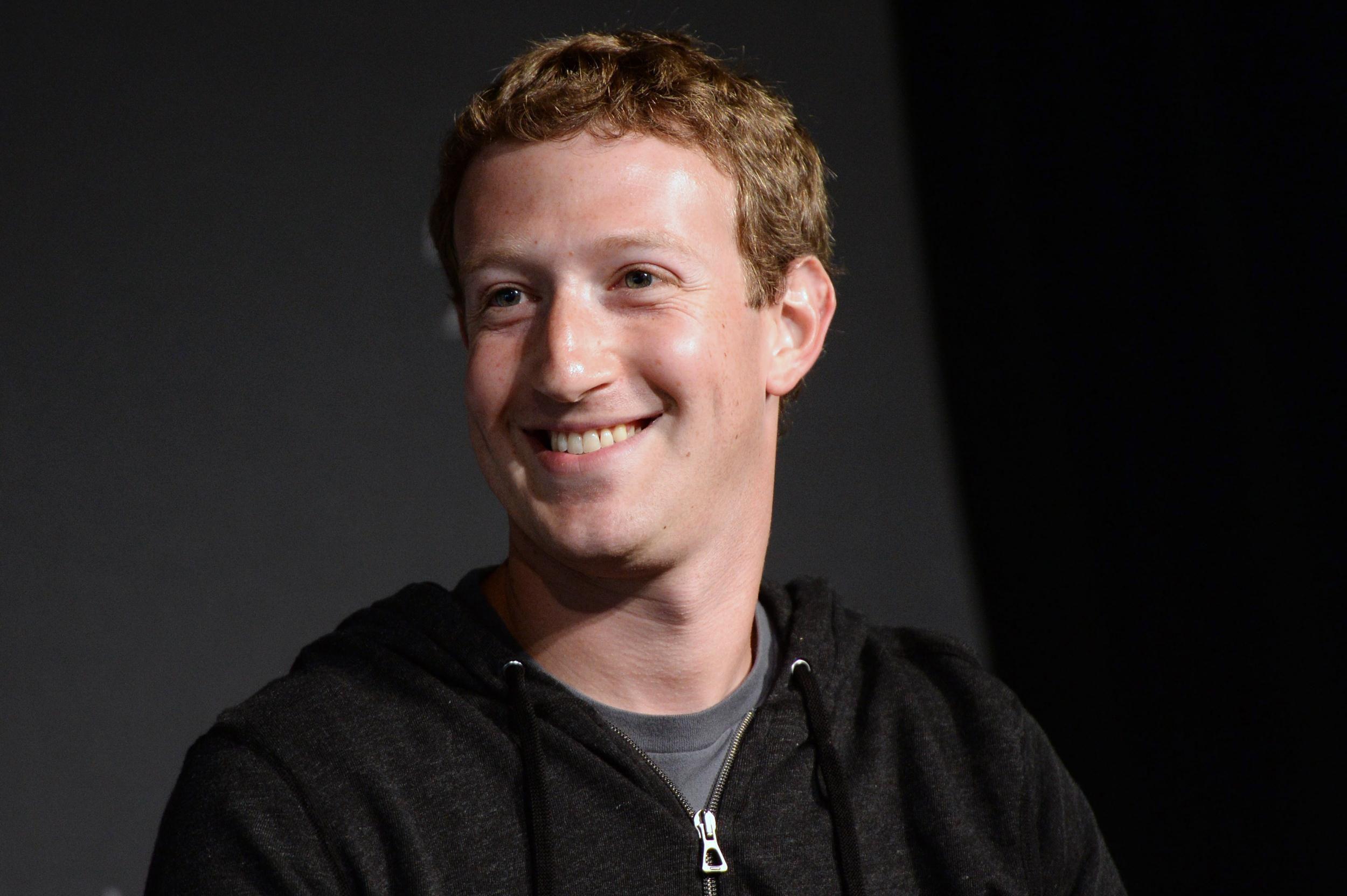 Mark Zuckerberg Wallpapers Image Photos Pictures Backgrounds