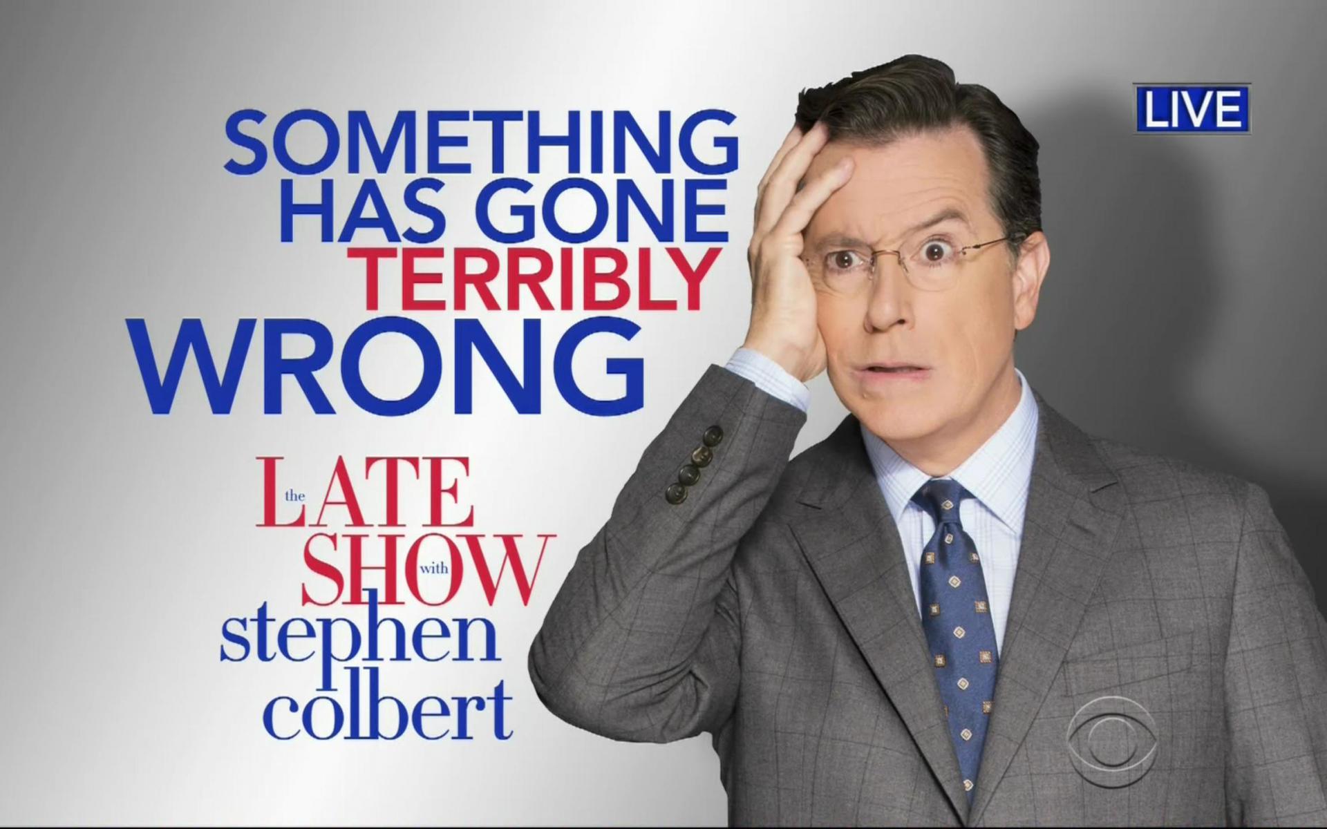 Stephen Colbert Wallpapers 2