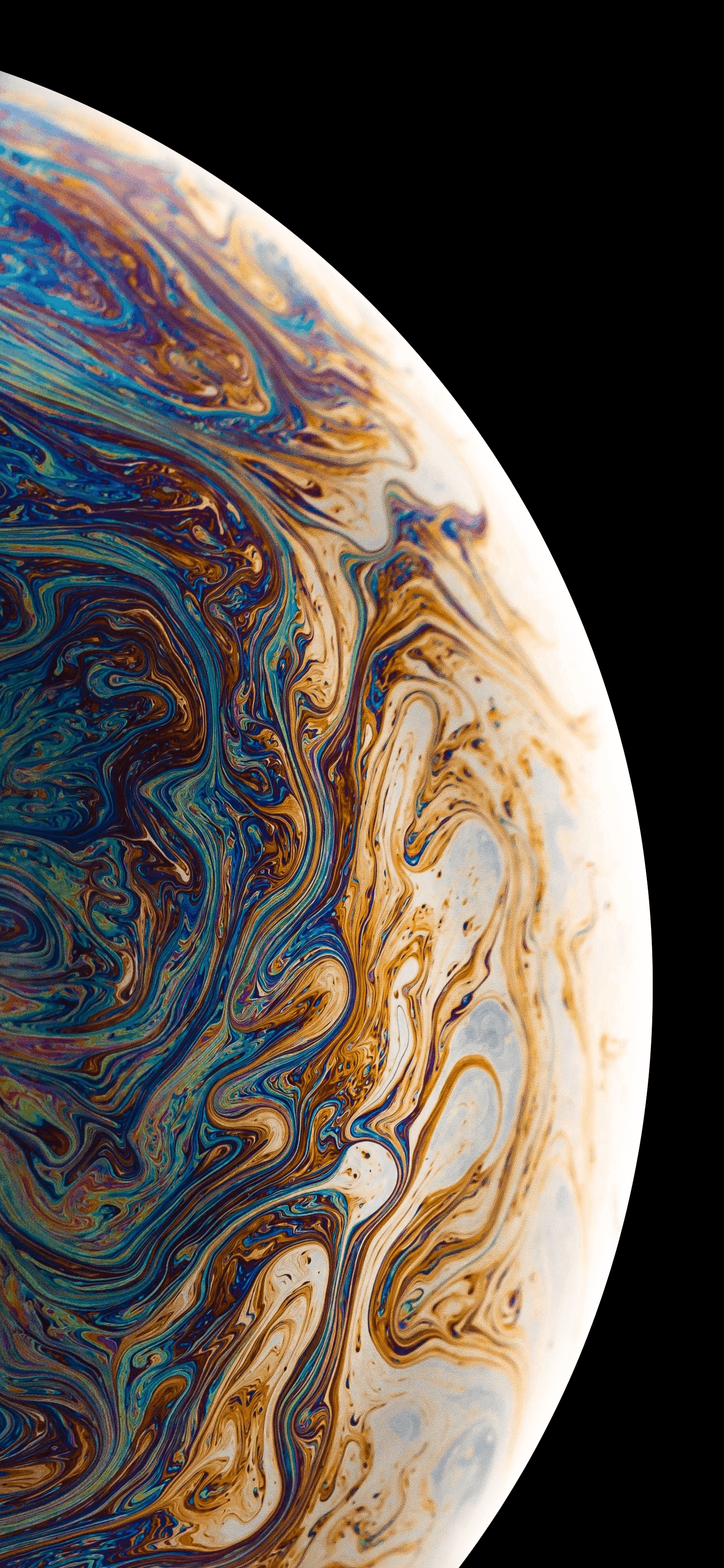 iPhone XI Concept Wallpapers