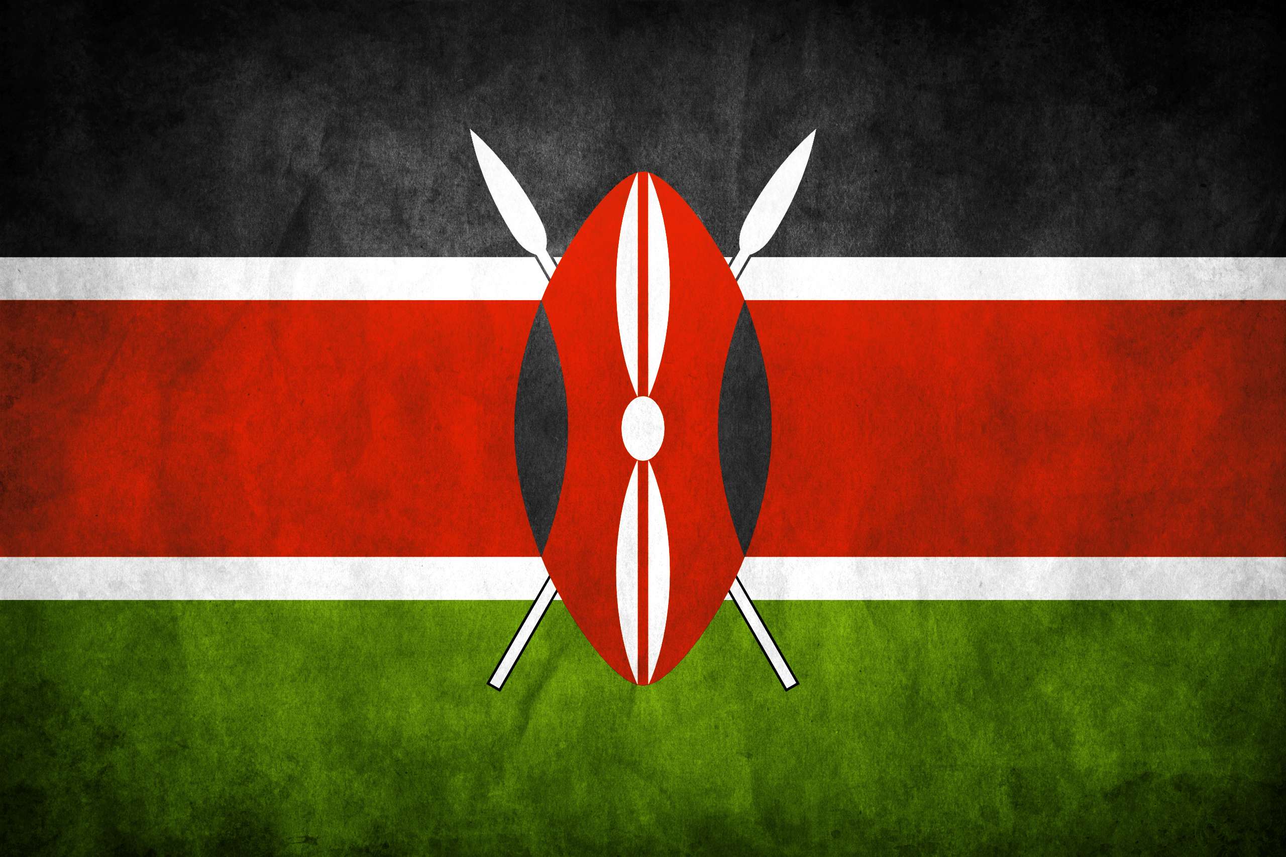 1 Flag Of Kenya HD Wallpapers