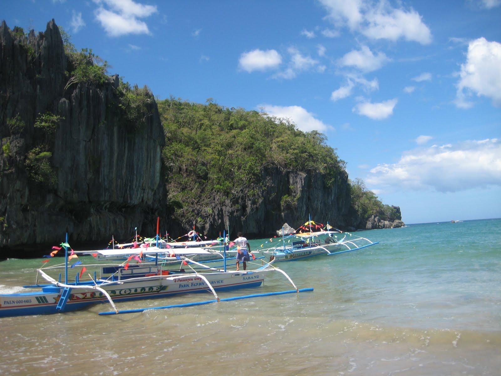 Beach Of Cebu Island Free HD Widescreen s 678678 wallpapers