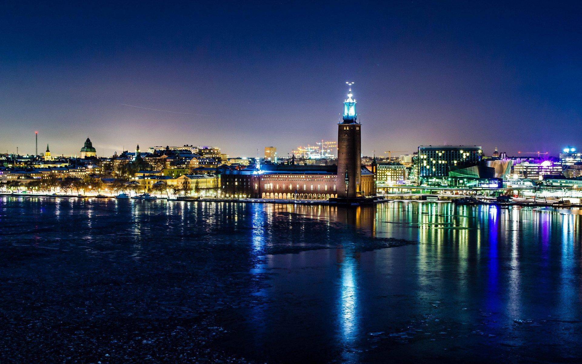 Stockholm HD Wallpapers