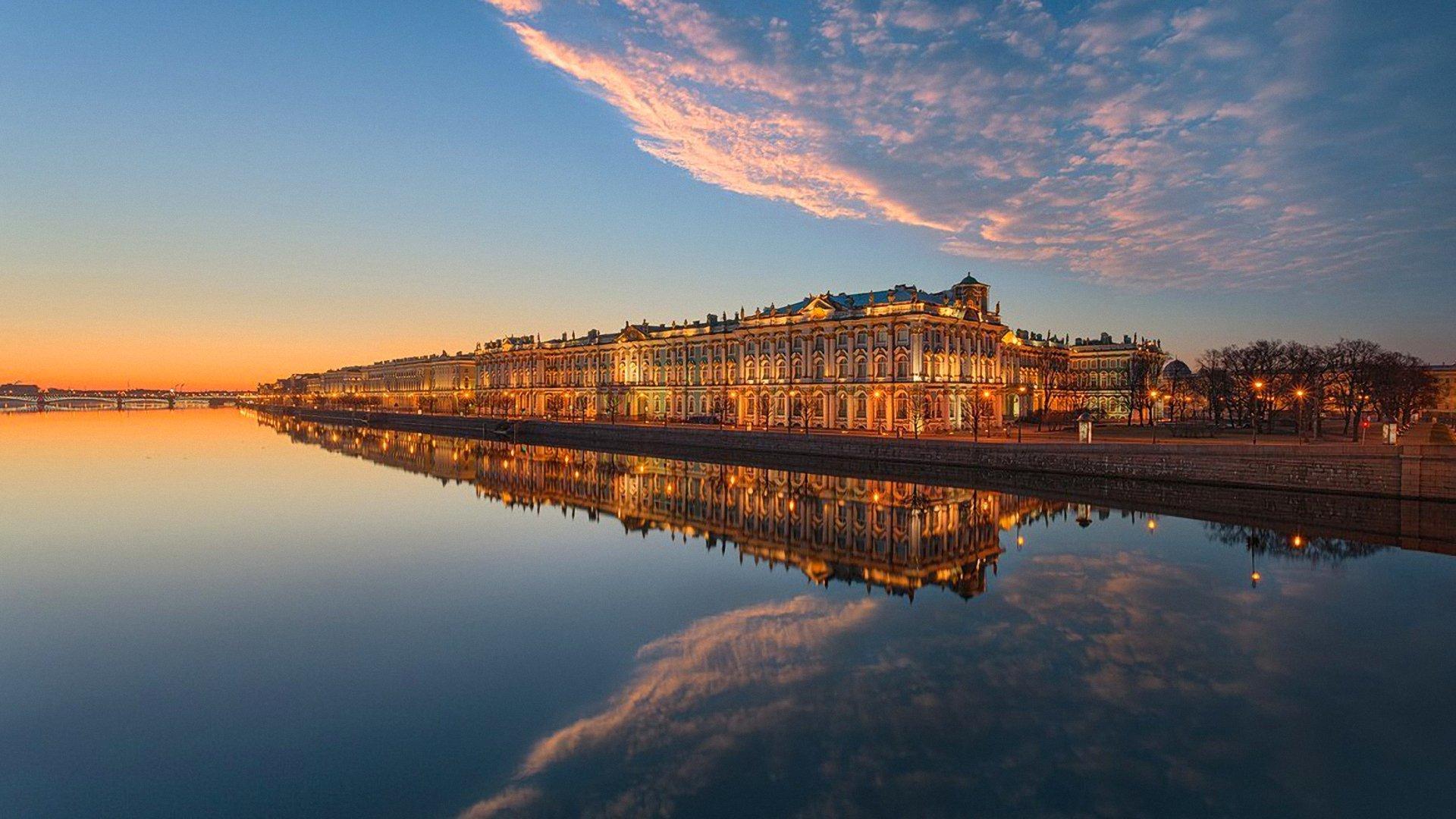 Saint Petersburg Wallpapers 28