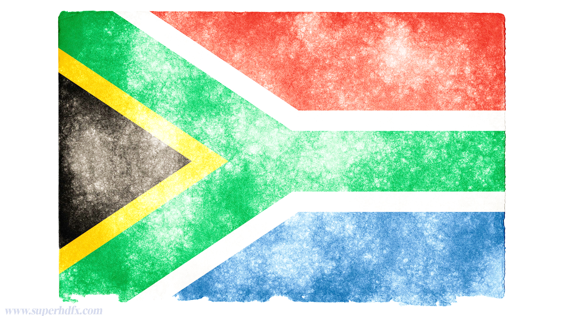 px African Flags Wallpapers