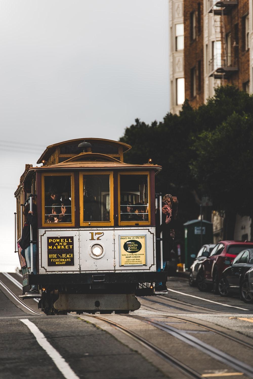 Lombard Street Pictures