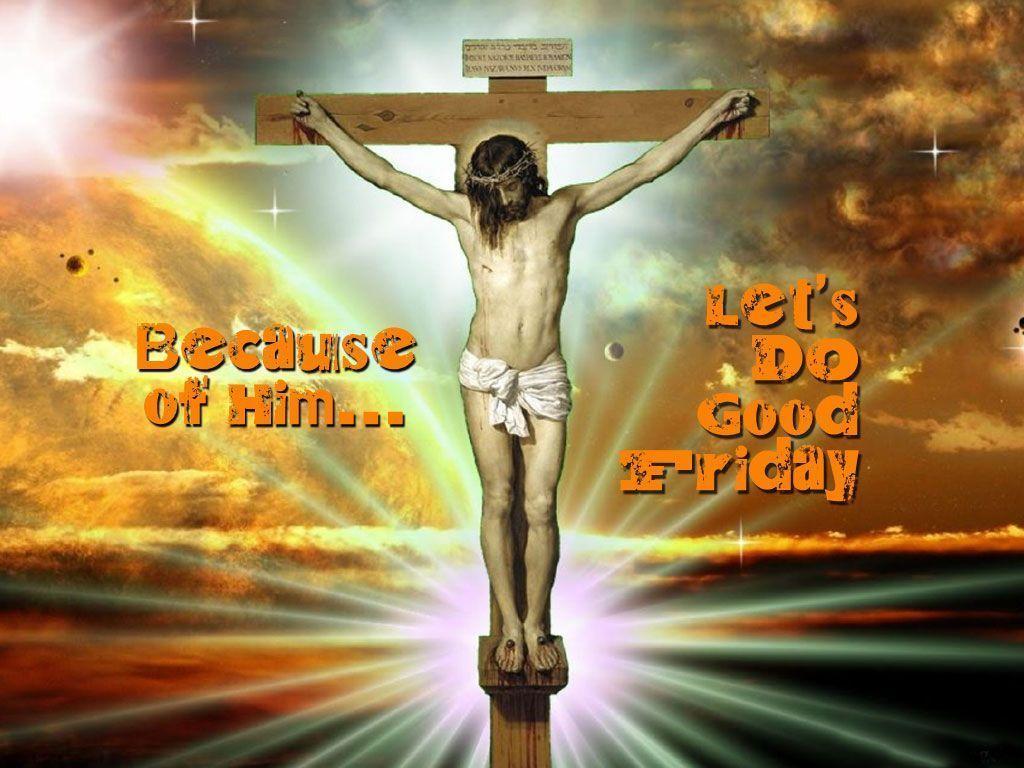 good friday graphics