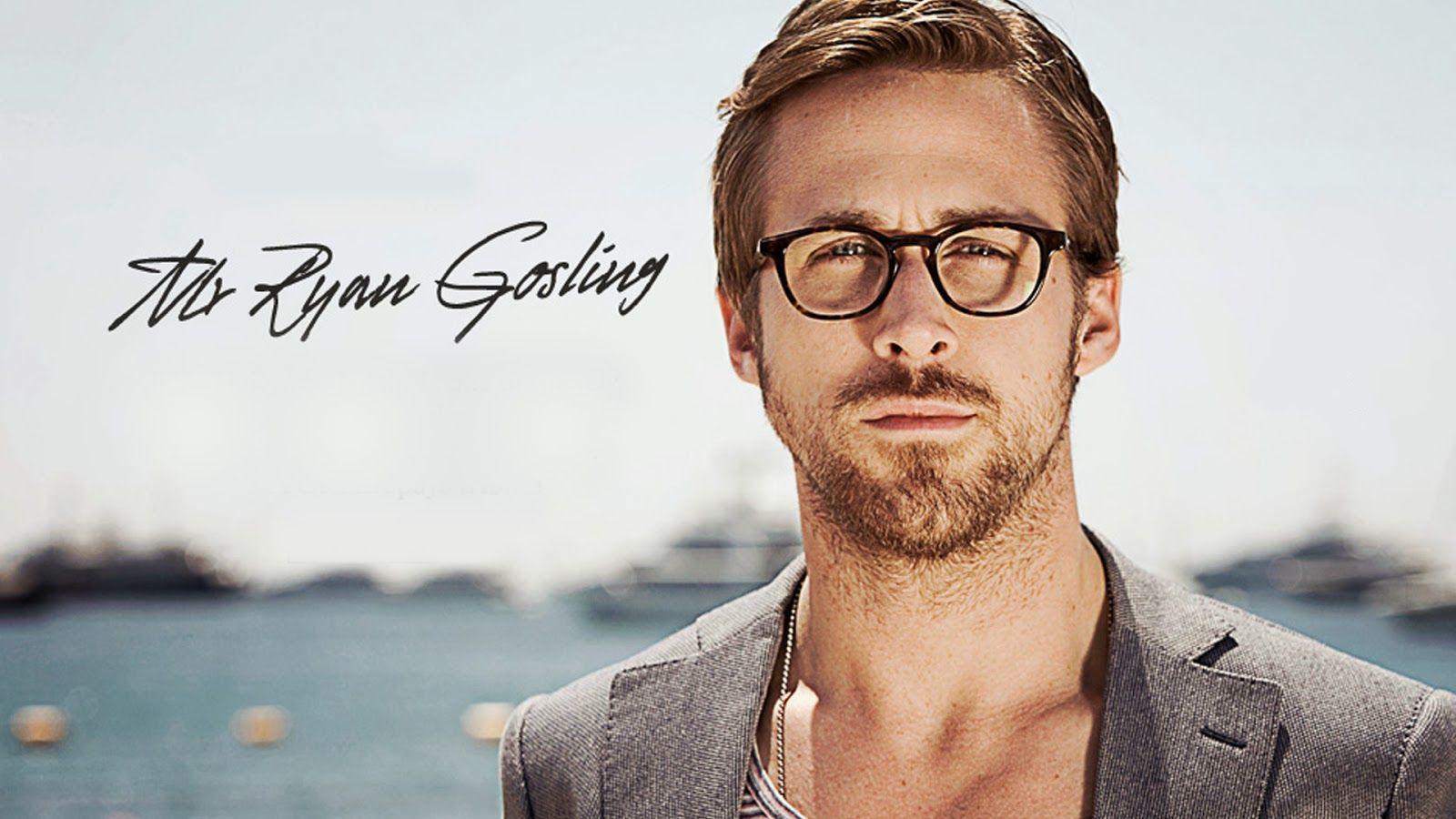 Ryan Gosling