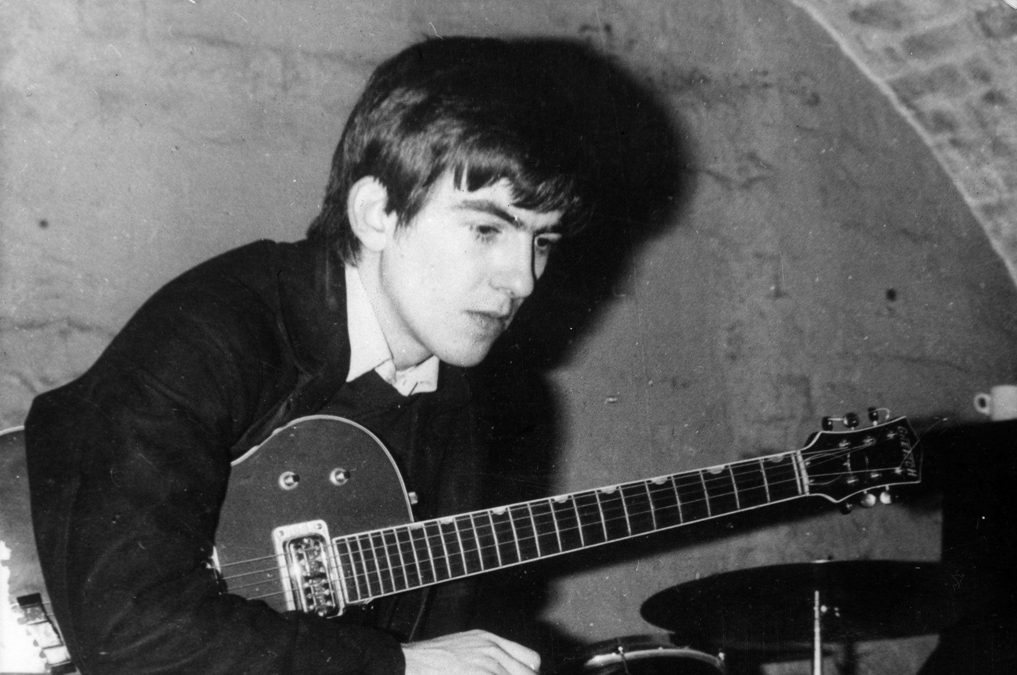 George Harrison Wallpapers Image Photos Pictures Backgrounds