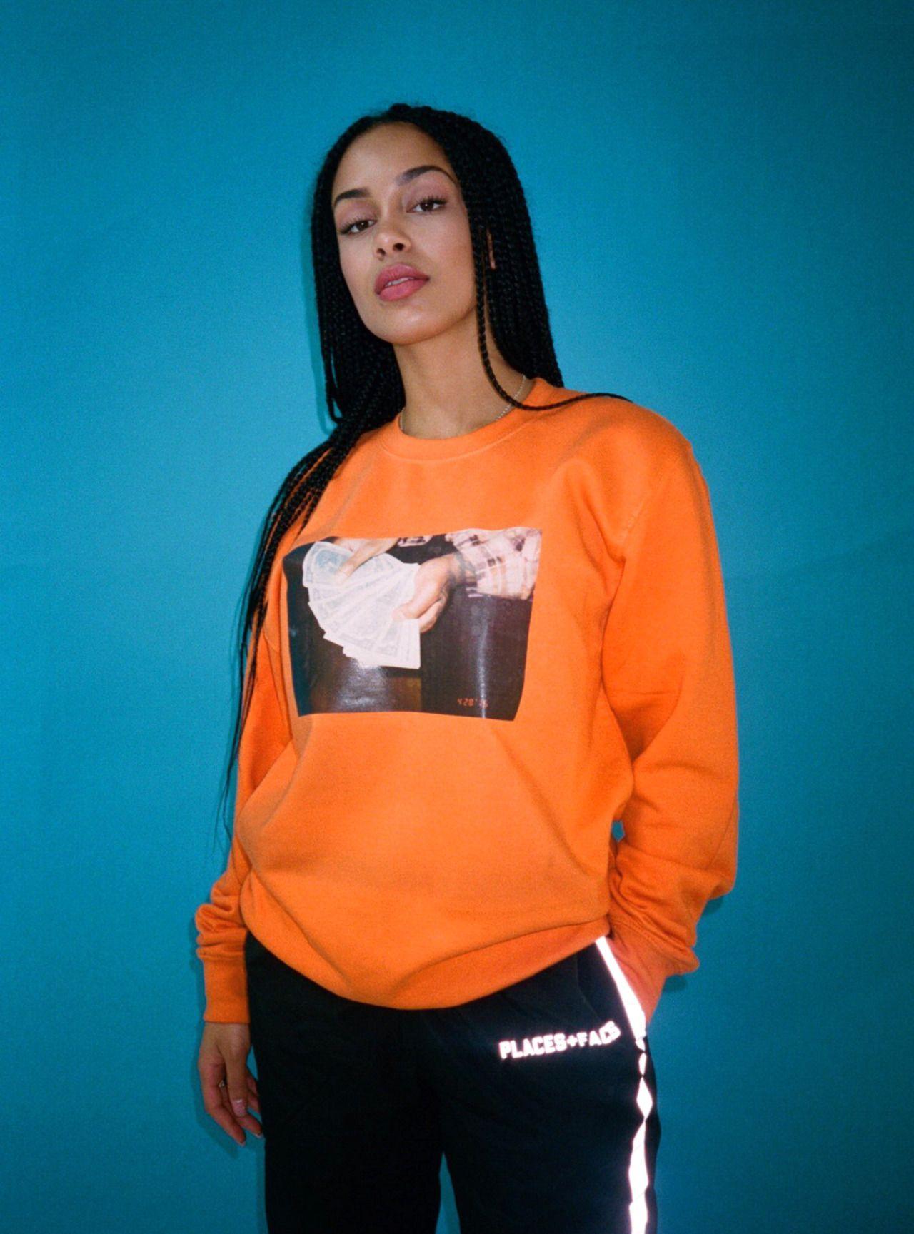 jorja smith