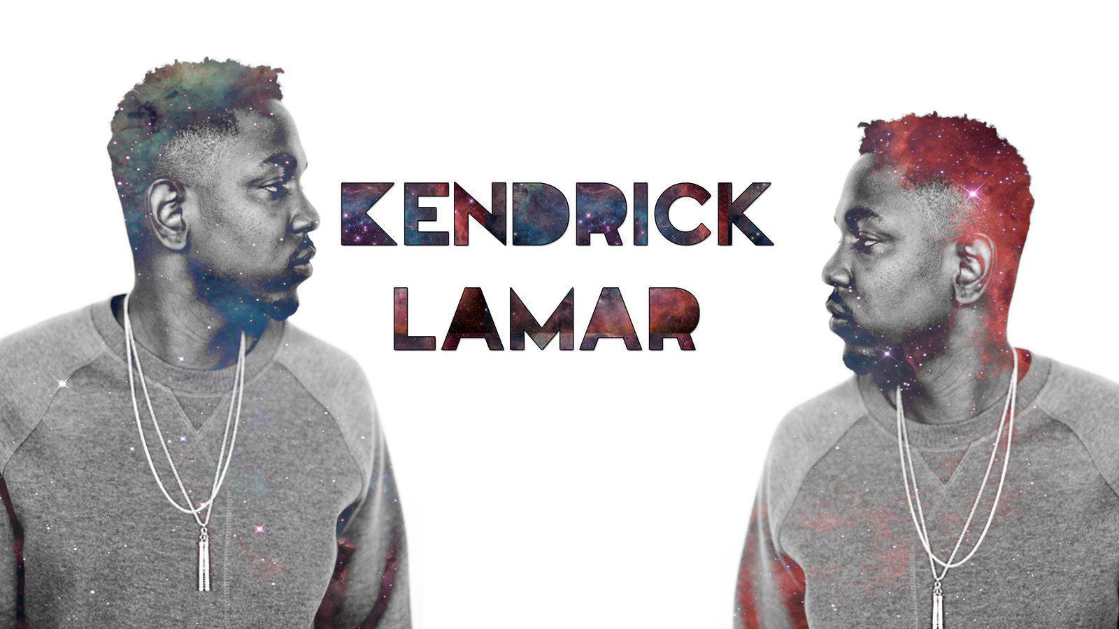 Kendrick Lamar by smartgirl43686