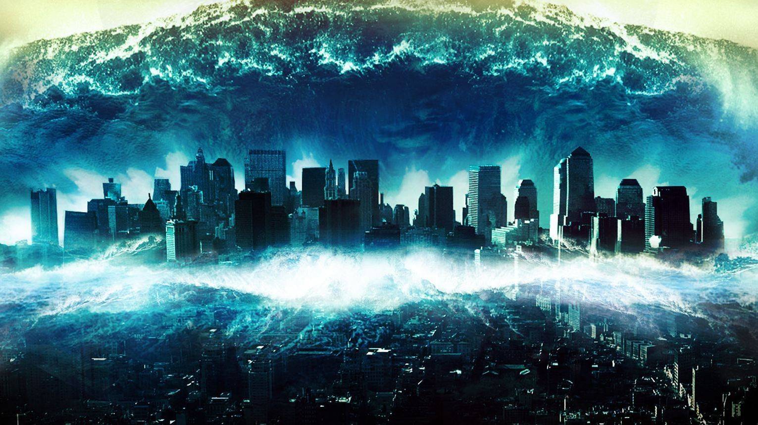 Tsunami Wallpapers 65971