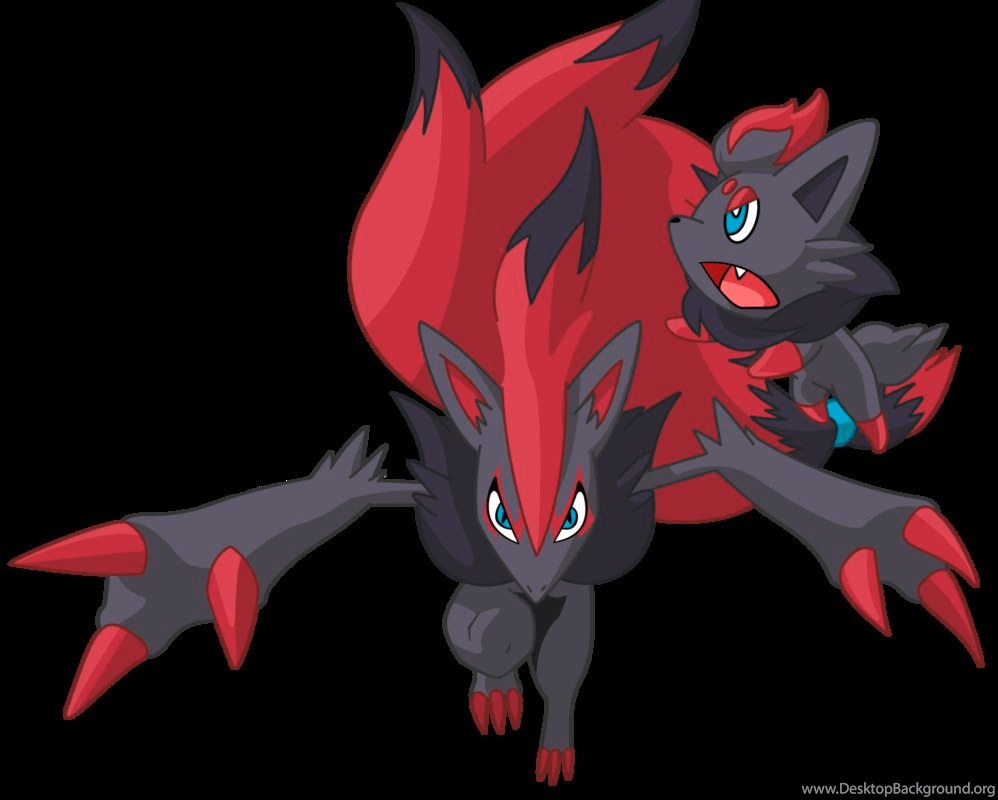 Zorua Wallpapers Wallpapers Cave Desktop Backgrounds