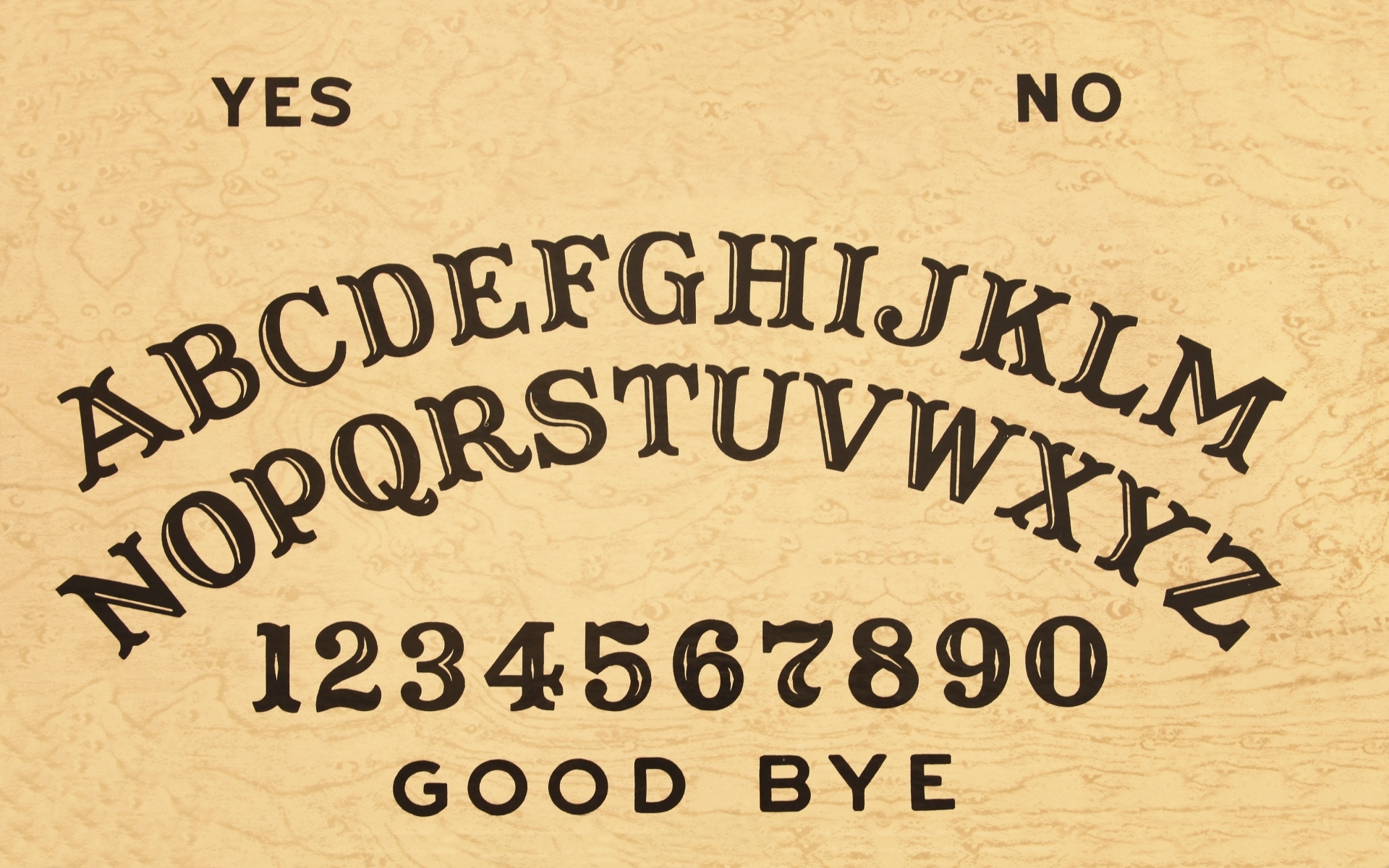 Ouija board Wallpapers 8