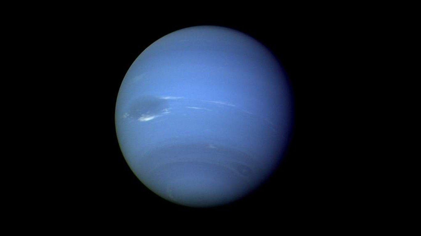 11+ Best HD Neptune Wallpapers