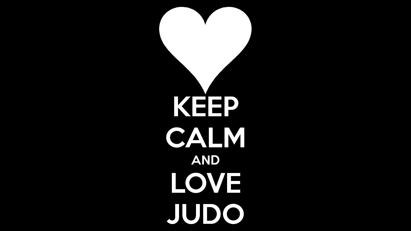 Judo Wallpapers