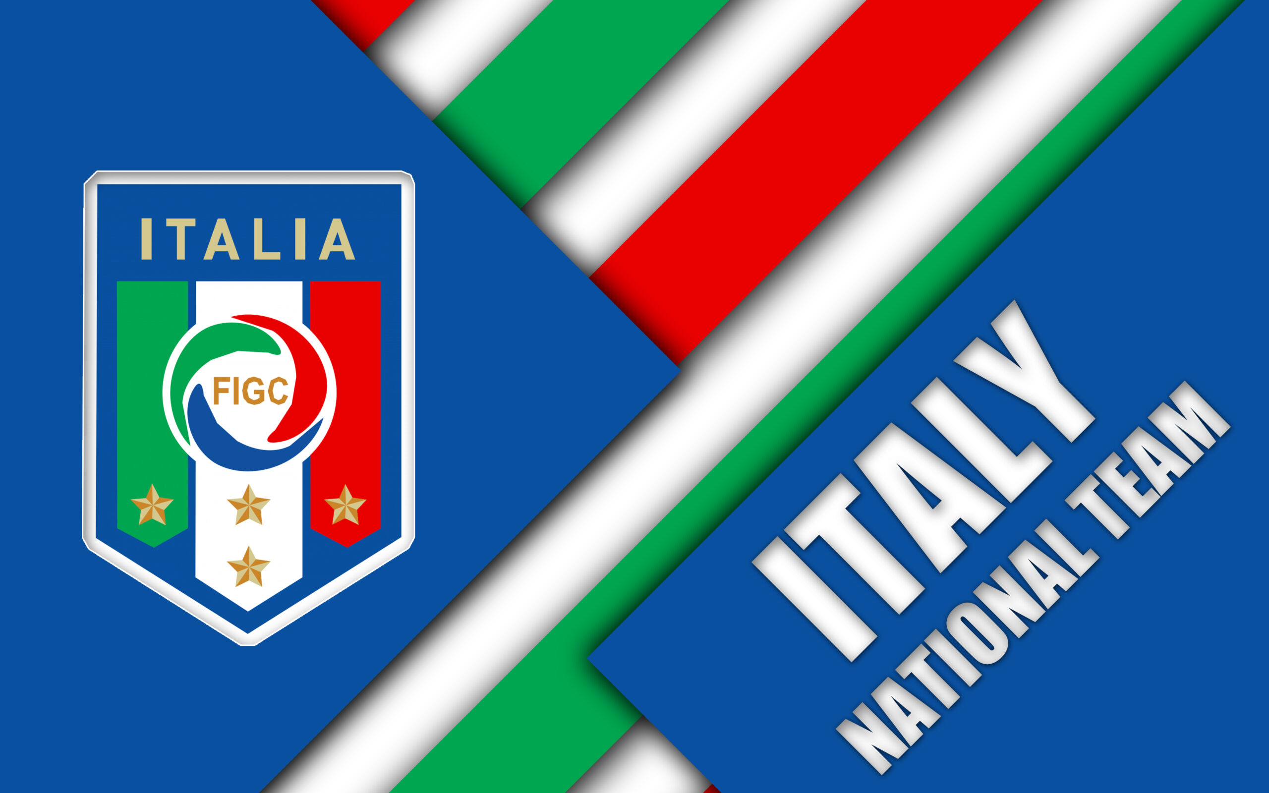 Italy National Football Team 4k Ultra HD Wallpapers