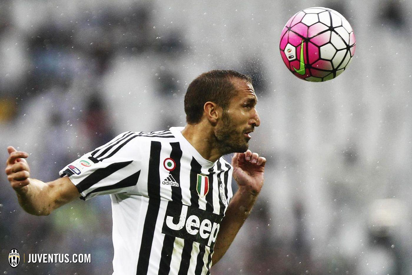 Chiellini: “One slip cost us dear”