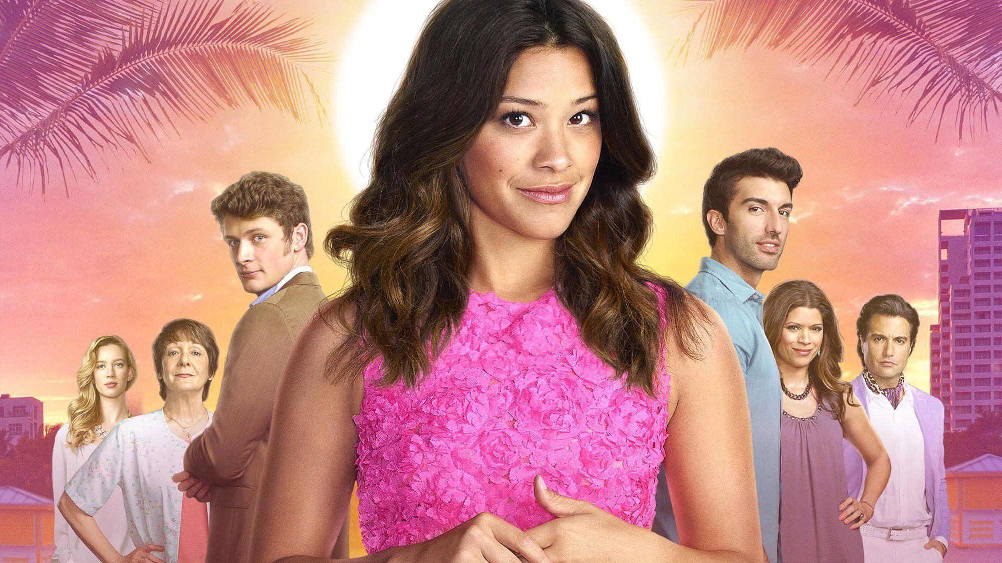 5 Jane the Virgin HD Wallpapers