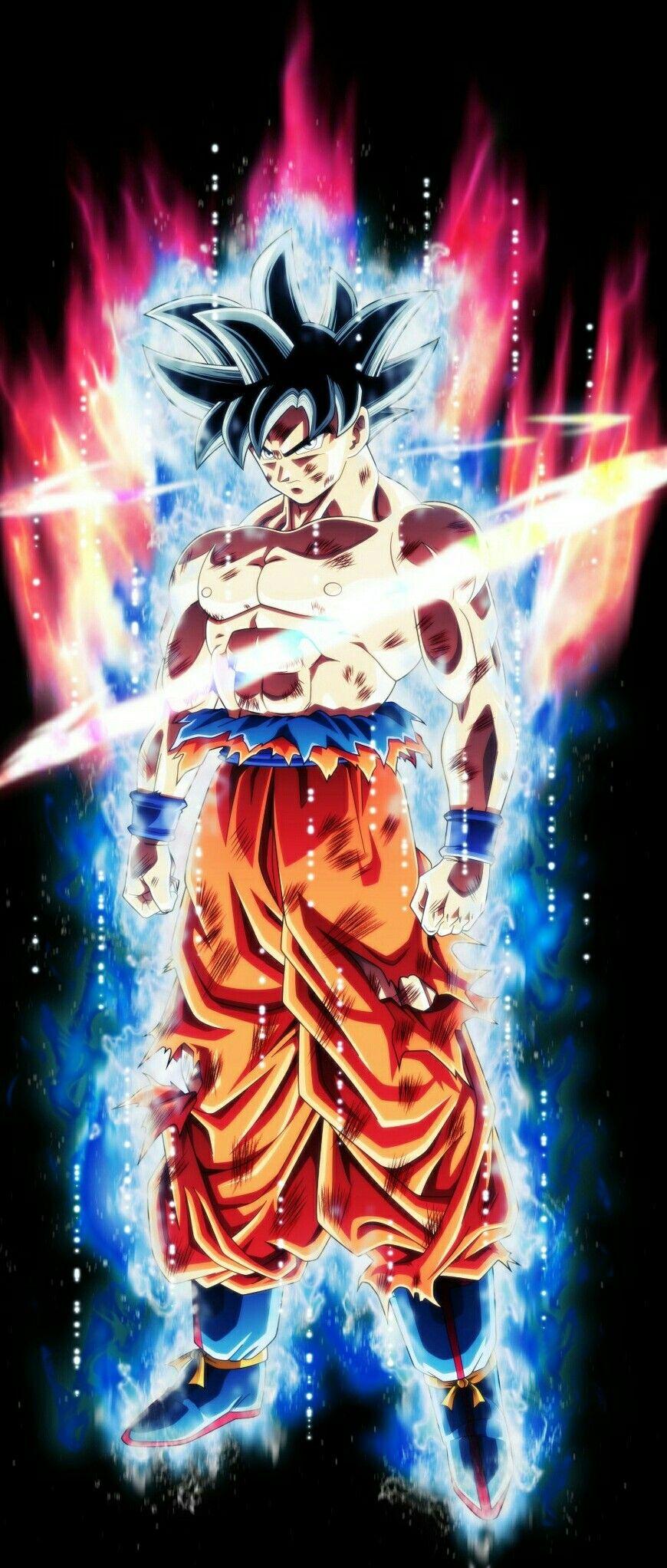 Goku