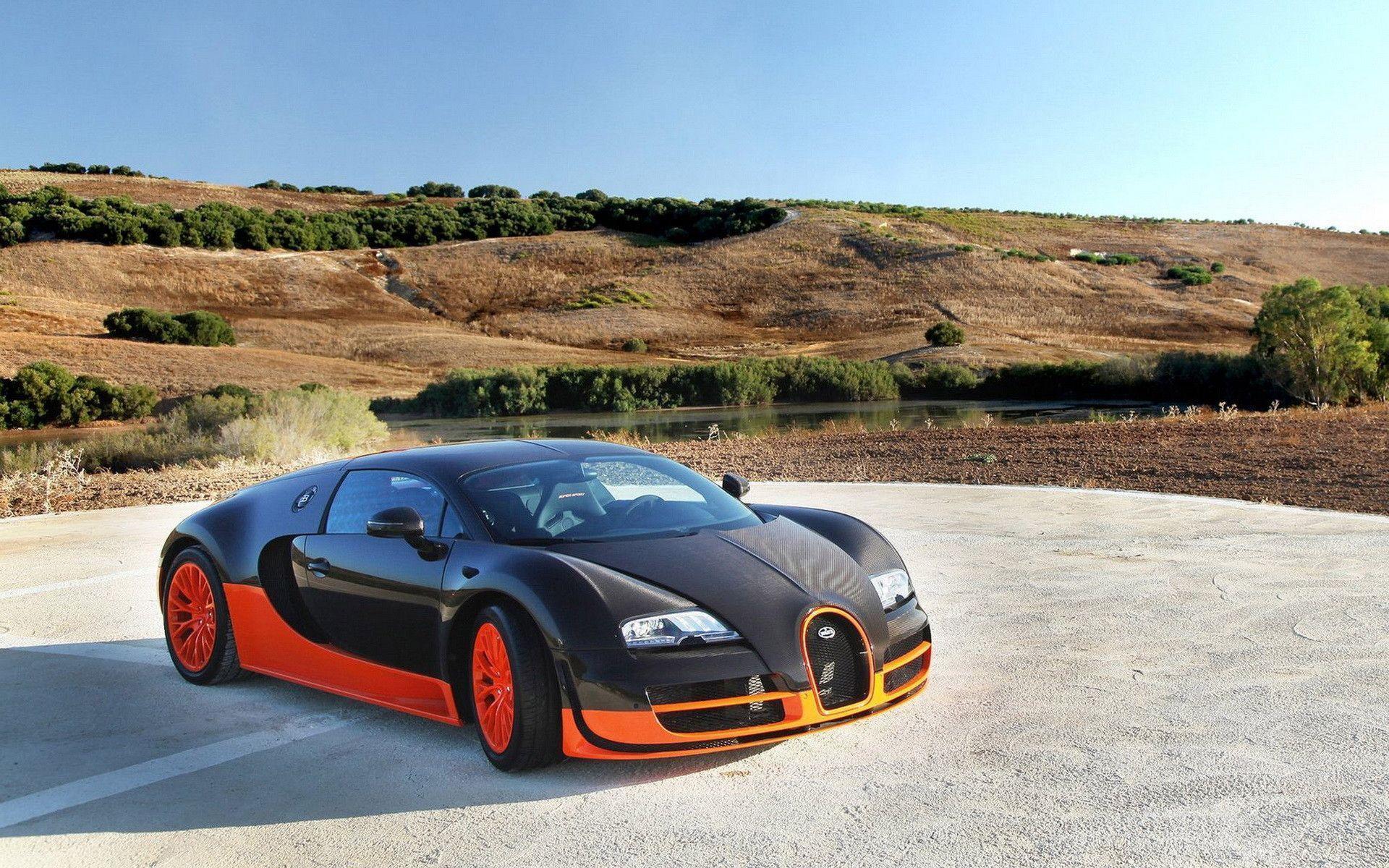 Bugatti