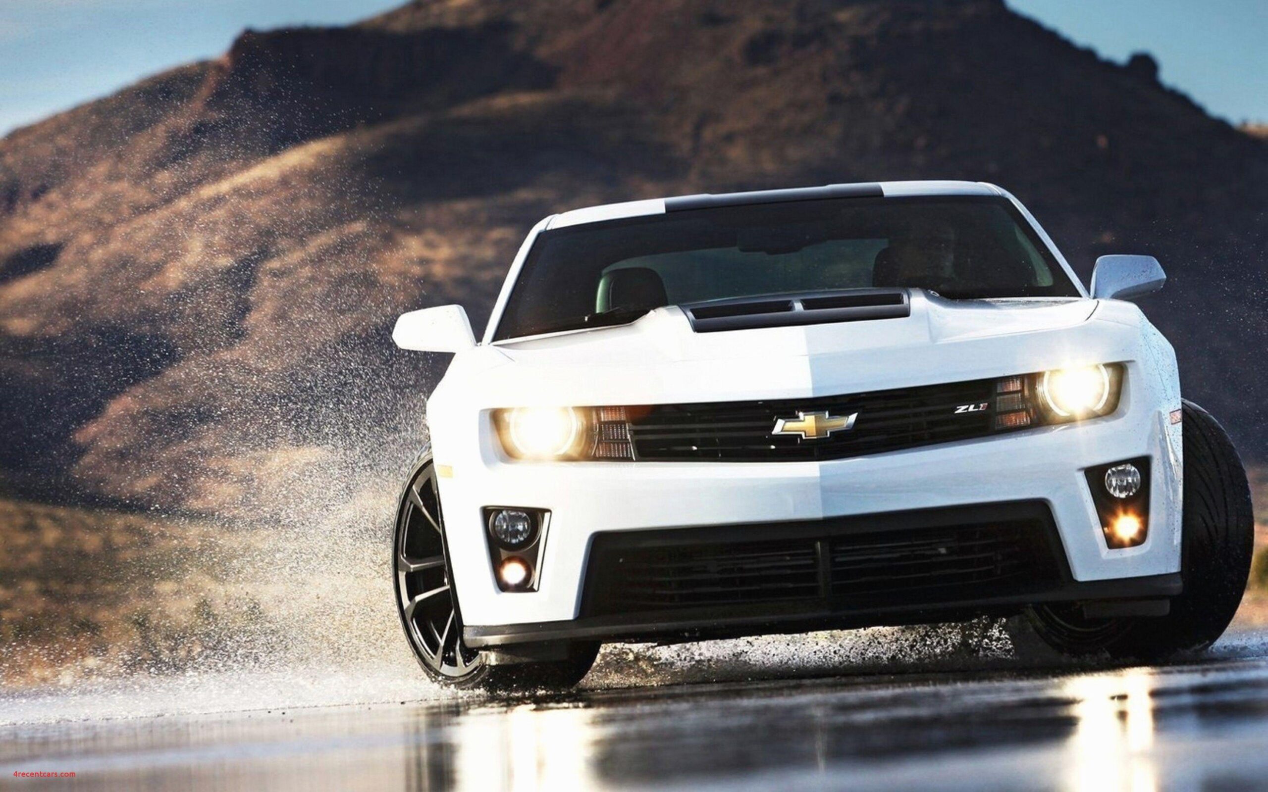 Chevrolet Camaro Wallpapers Hd For Desktop ✓ HD Wallpapers