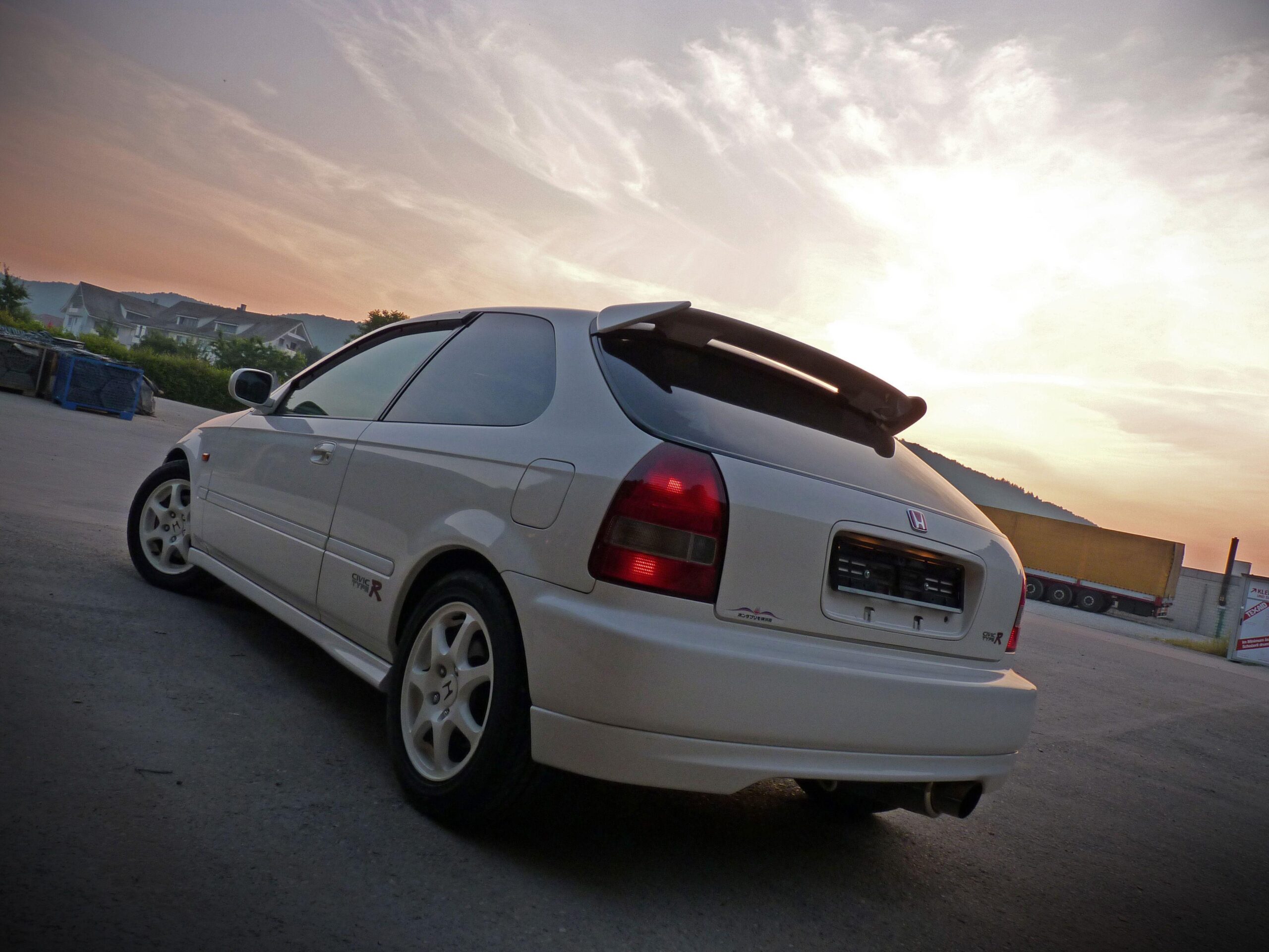 Best EK9 Wallpapers