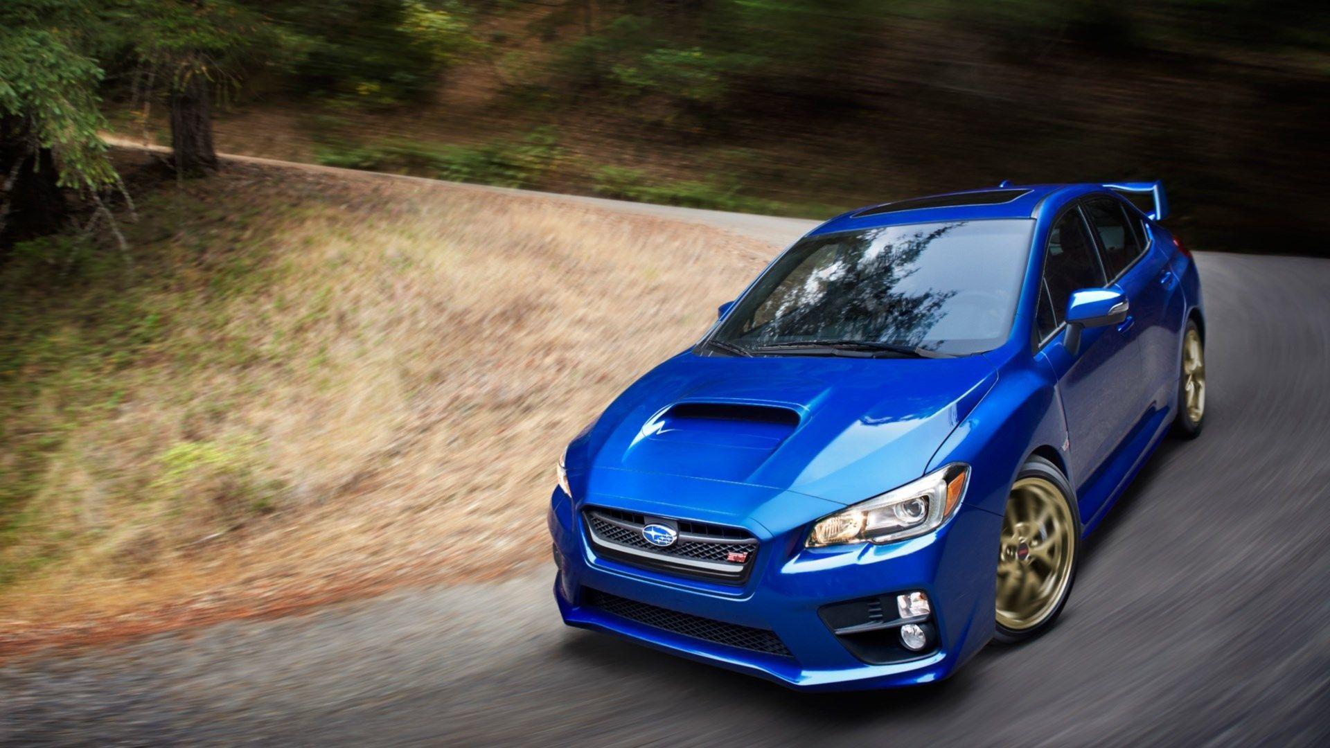 2015 subaru wrx sti wallpapers free, 310 kB