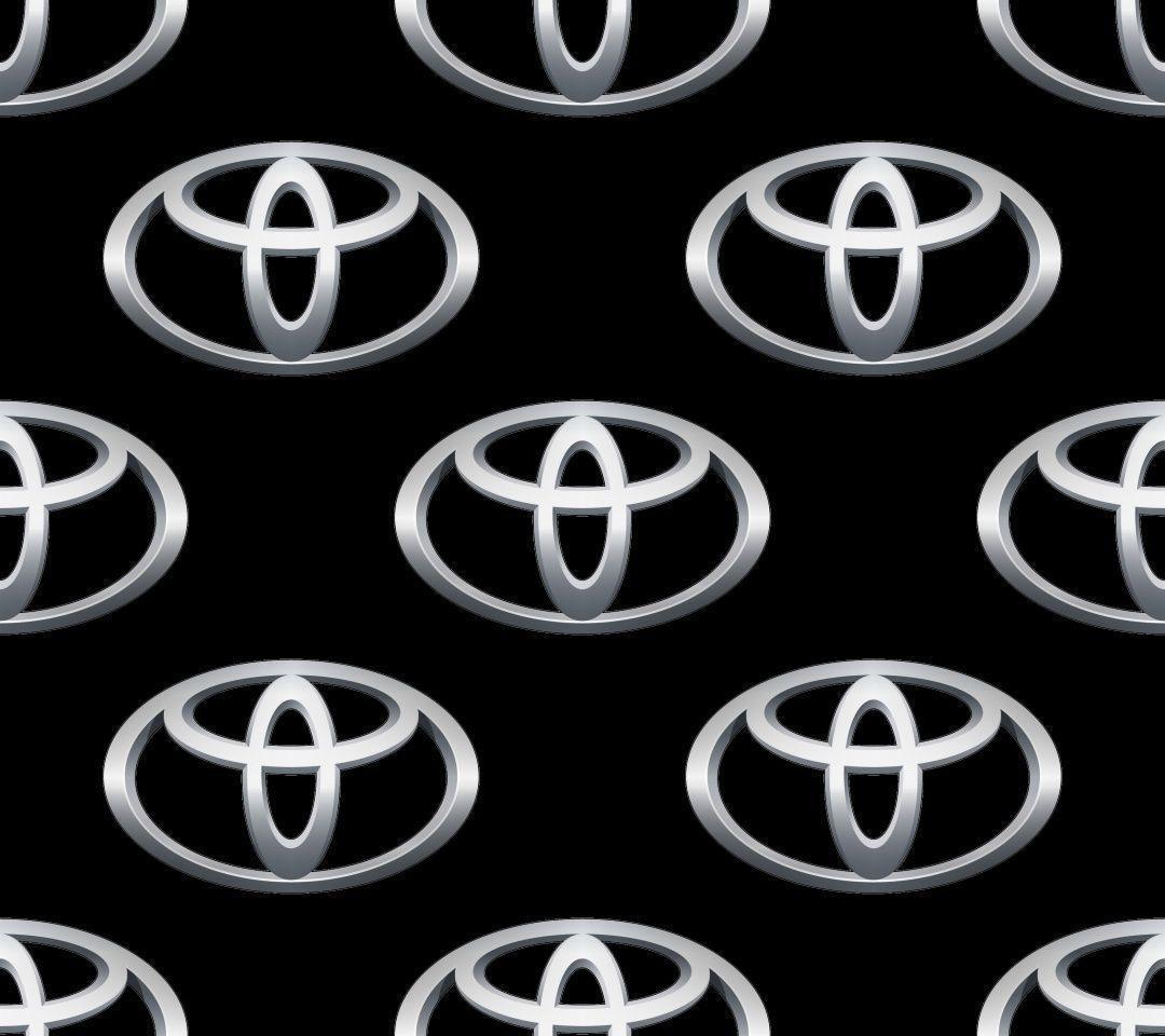 Image For > Toyota Logo Wallpapers