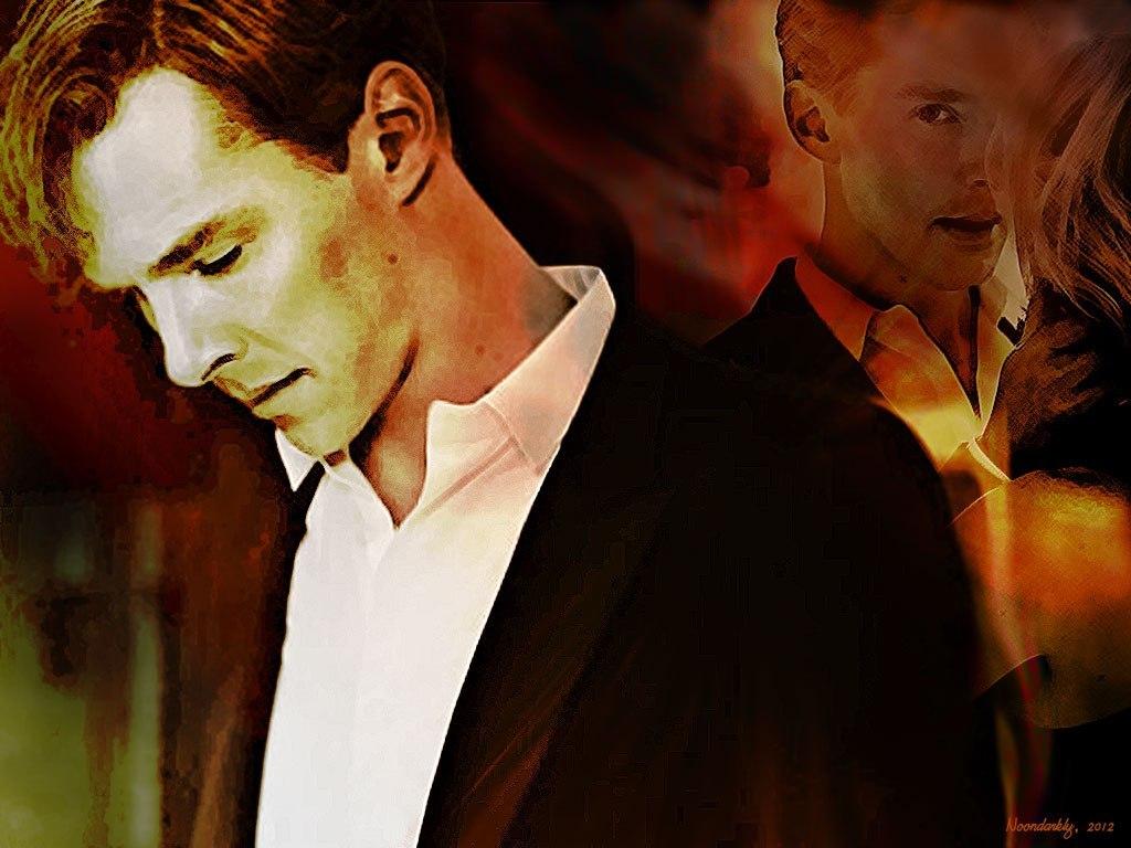 Benedict Cumberbatch Wallpapers