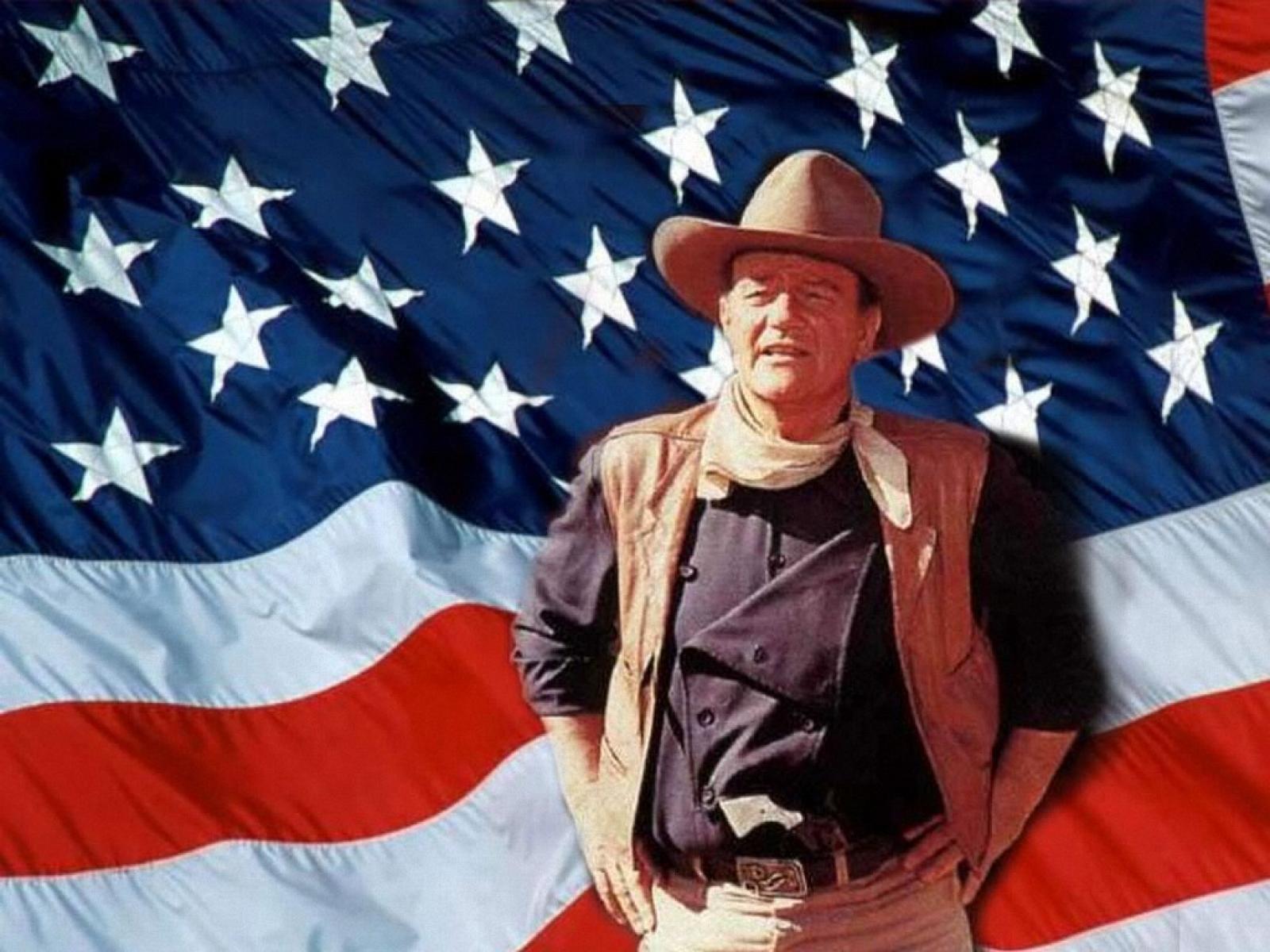 John Wayne Wallpapers Free