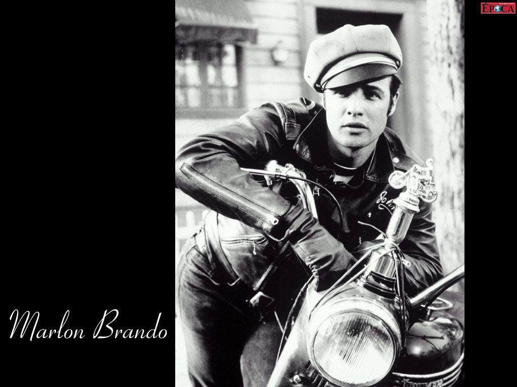 Marlon Brando