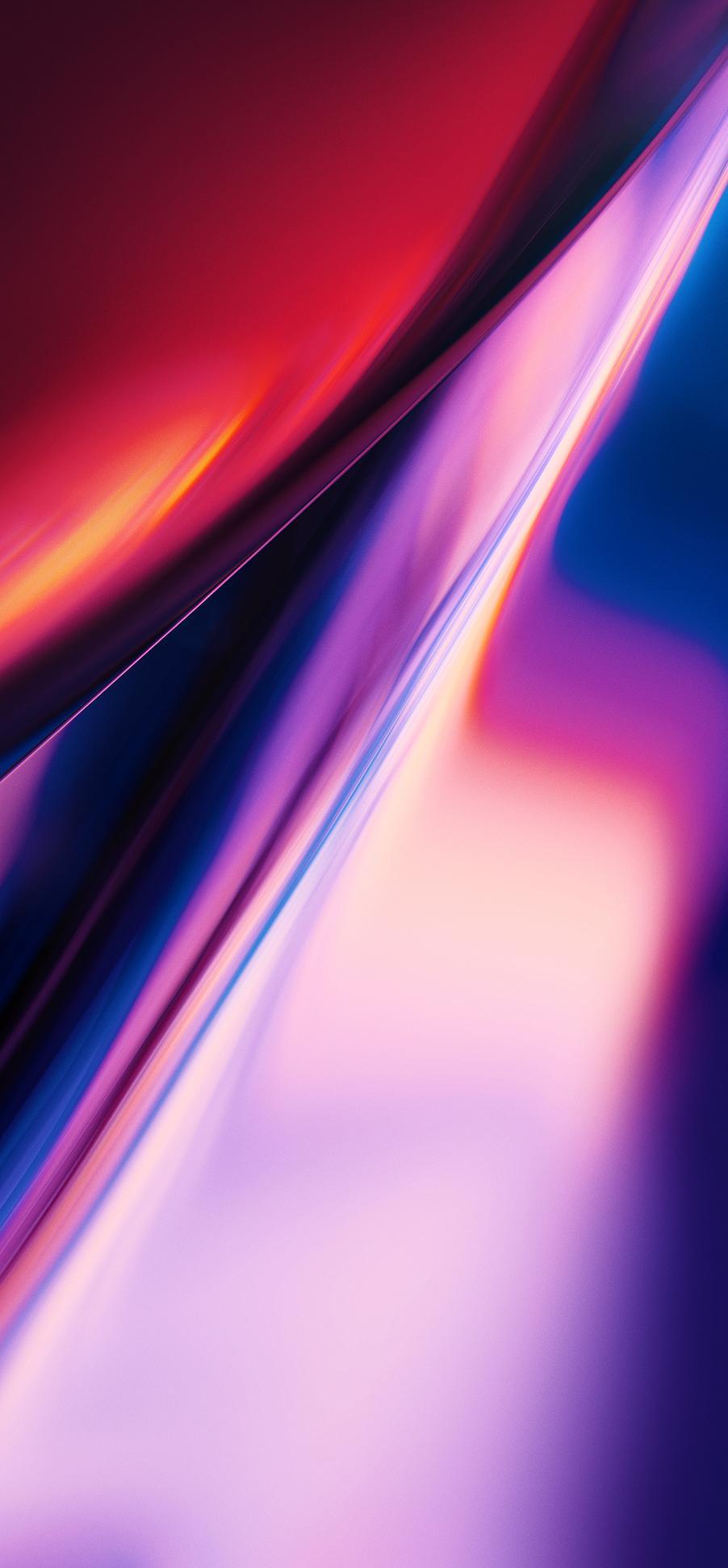 OnePlus 7 Series & Abstruct Wallpapers App Released!