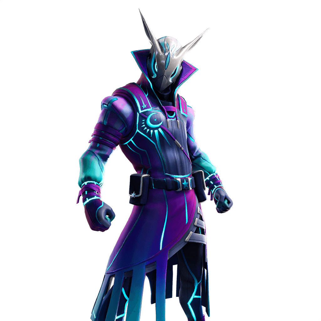 Luminos Fortnite wallpapers