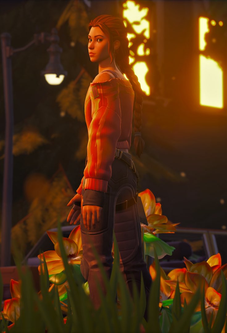 Haven Fortnite wallpapers