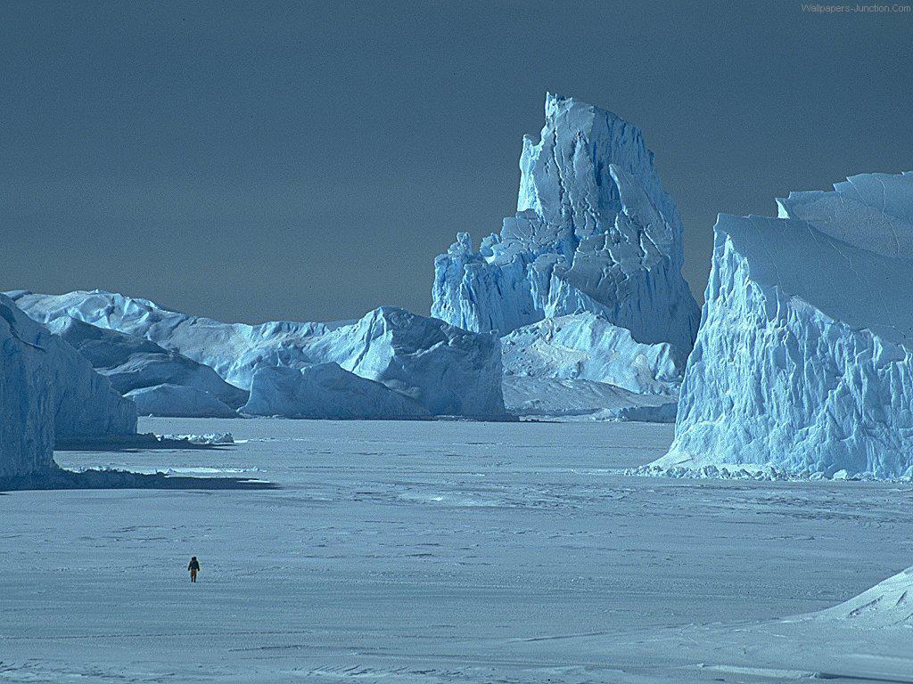 Antarctica Wallpapers