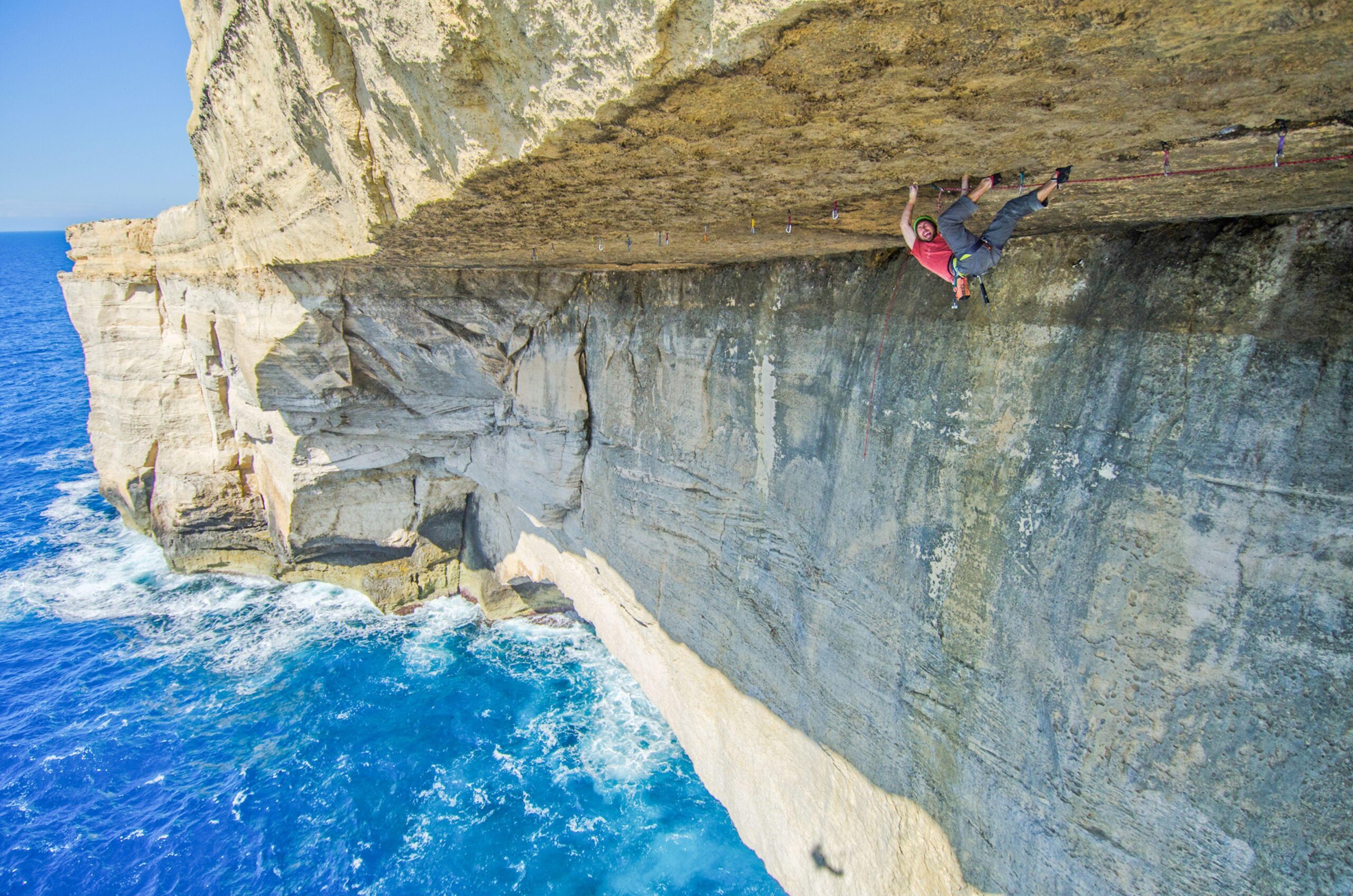 Sea Cave, Malta Wallpapers Image Photos Pictures Backgrounds