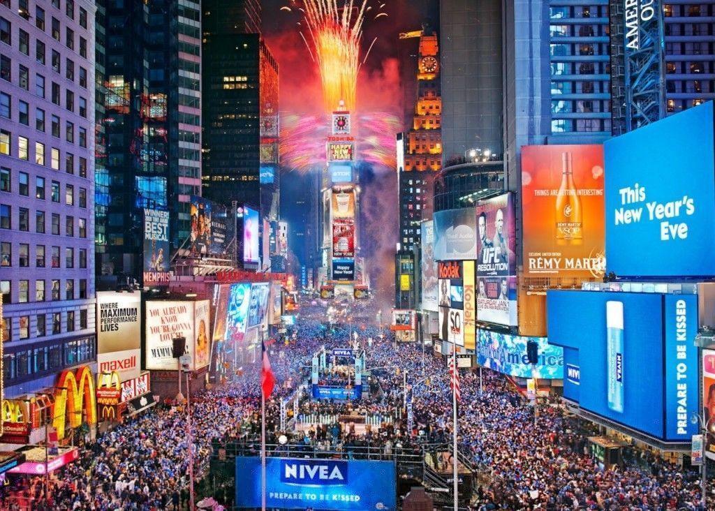 Time Square HD Wallpapers Archives