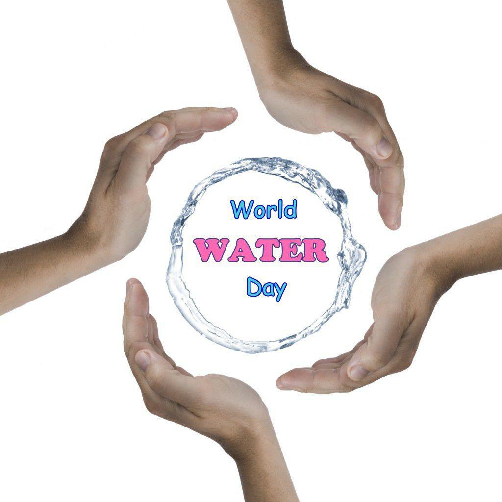 World Water Day Wallpapers