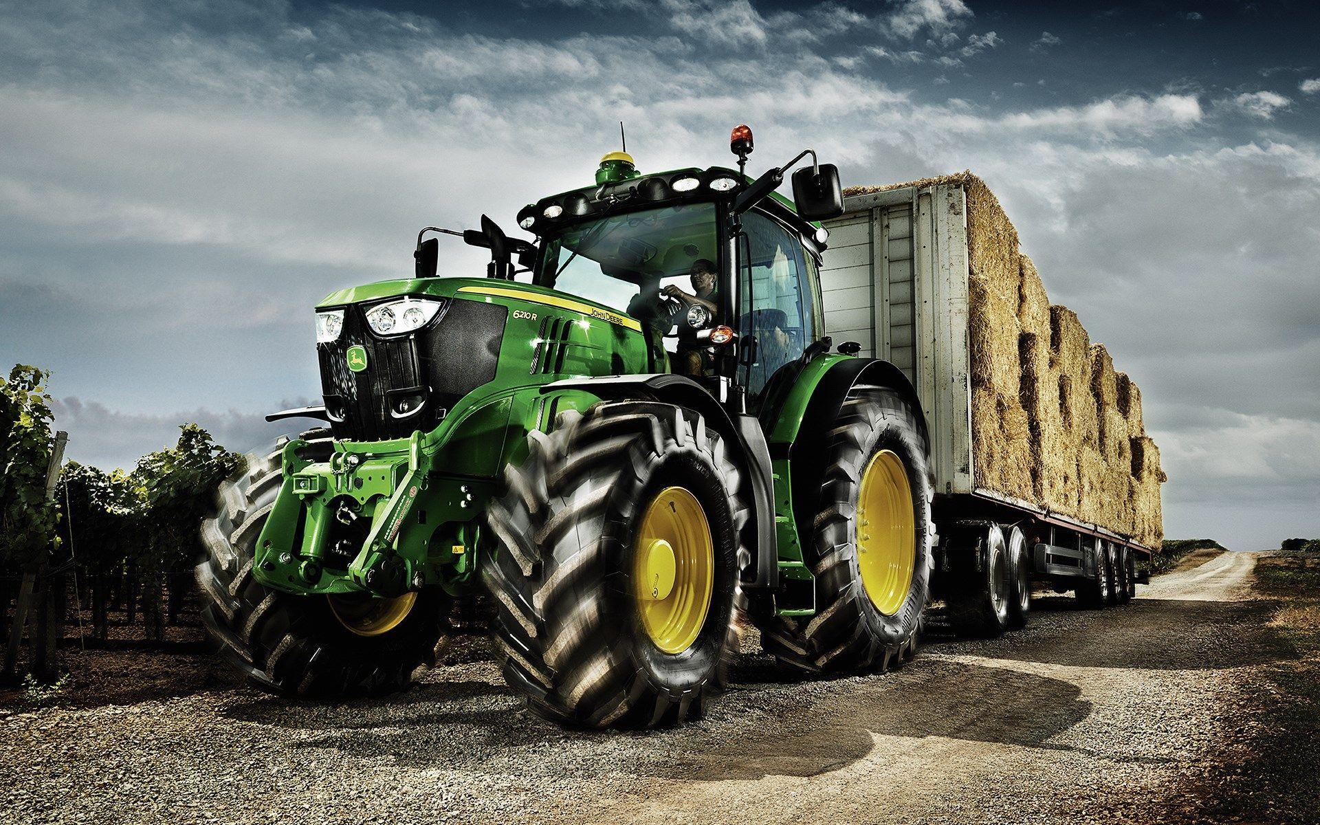 hd john deere wallpapers