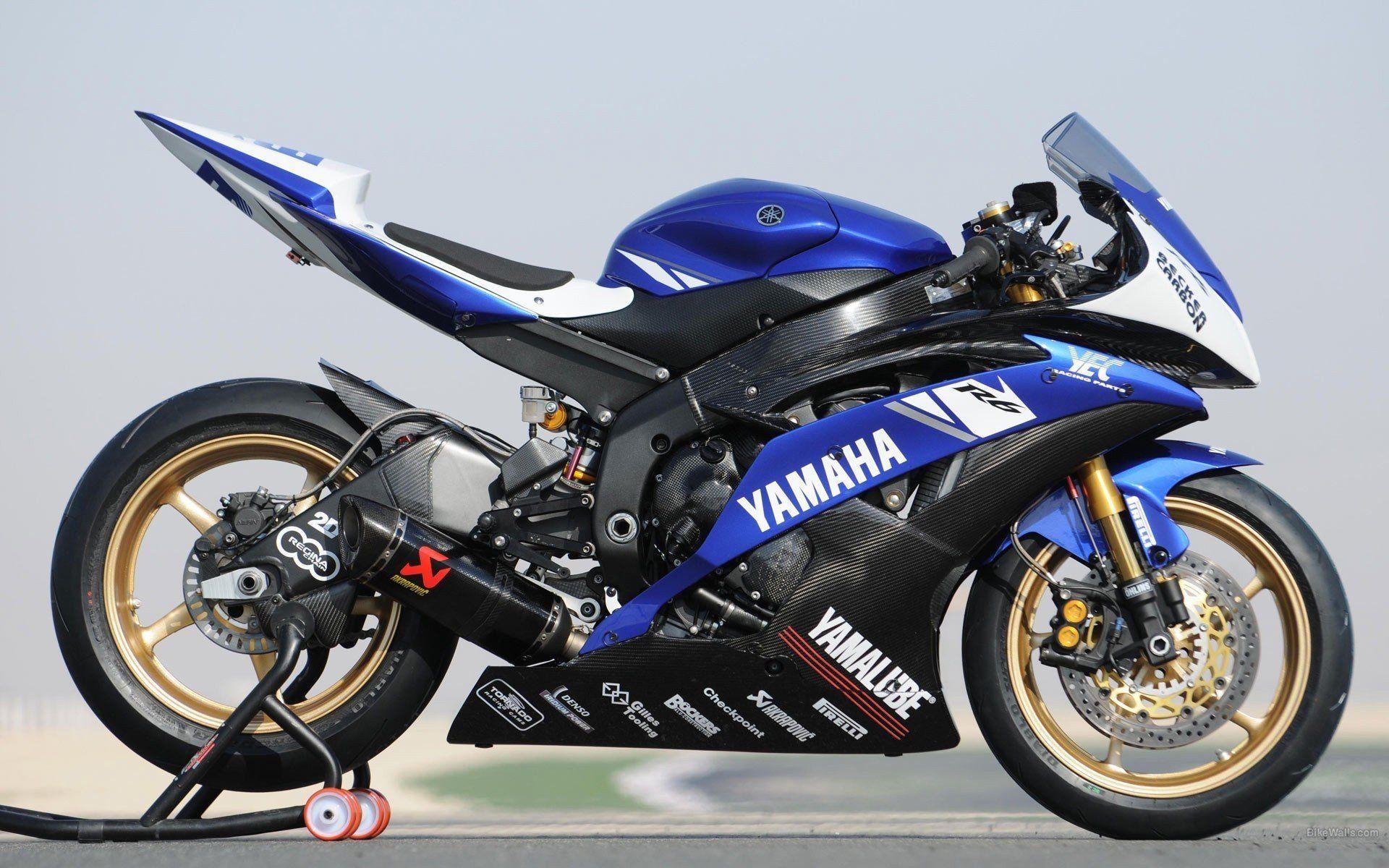 super sport motorcycles yamaha bike yzf