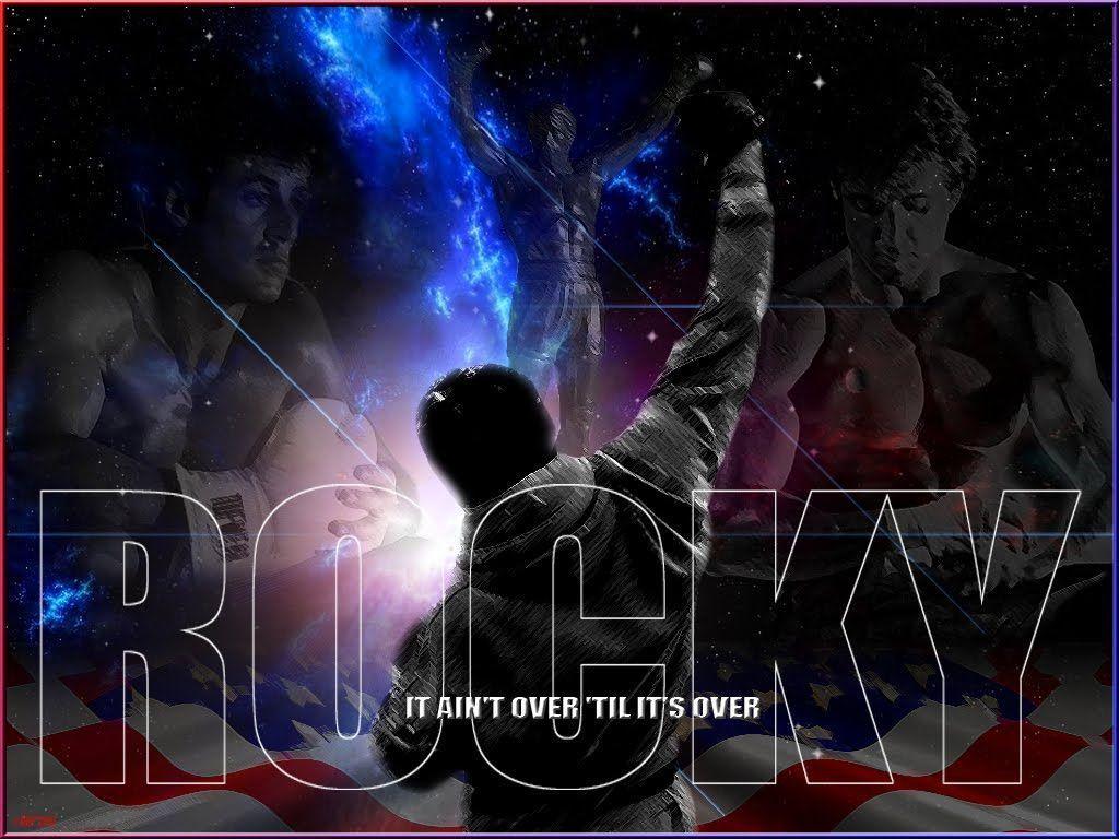 Gena Koch: rocky balboa wallpapers