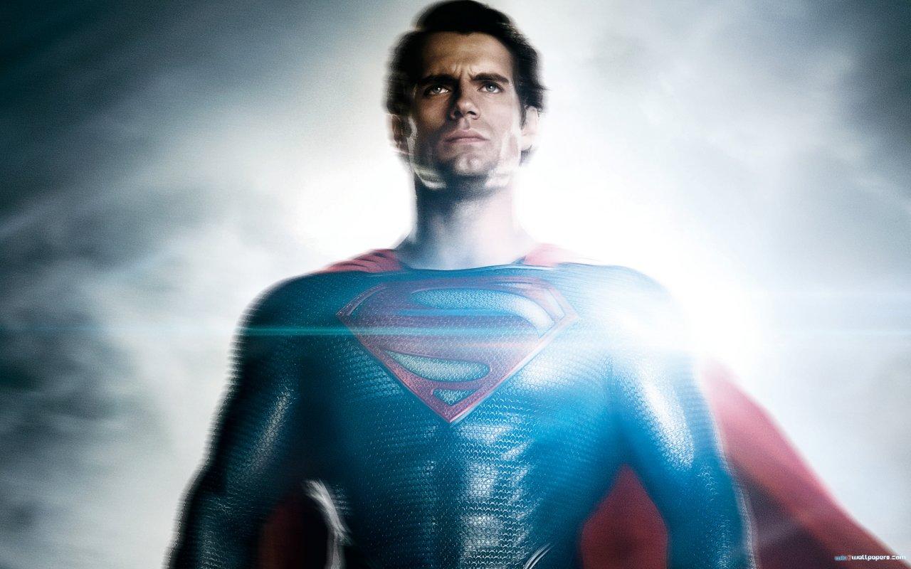 15 Man of Steel Wallpapers for Your Desktop/Mobile – Kitaro10