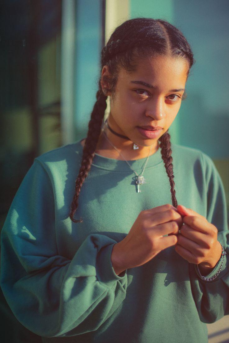 34 best Ella Mai ❤ image