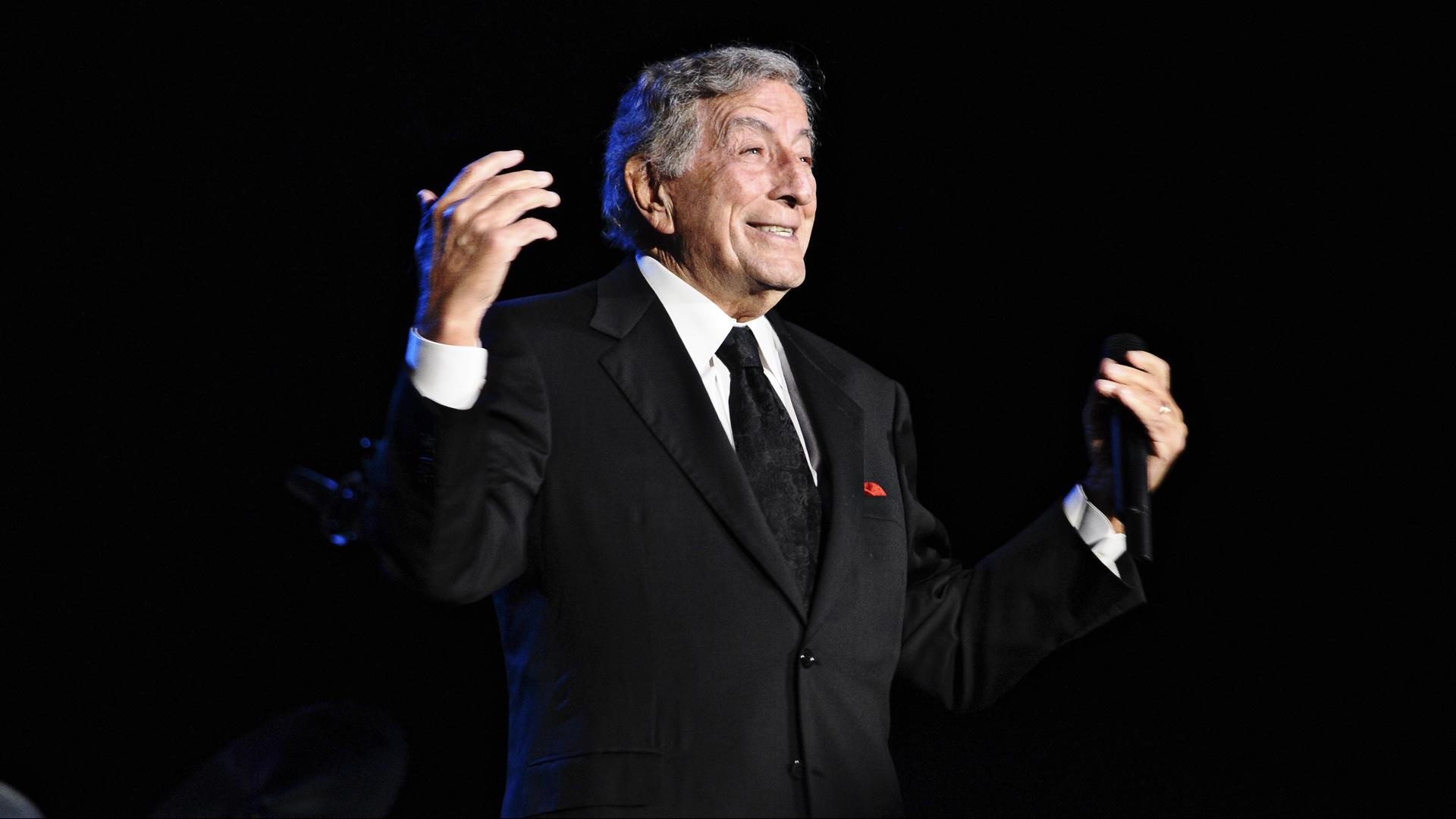 Best 53+ Tony Bennett Wallpapers on HipWallpapers