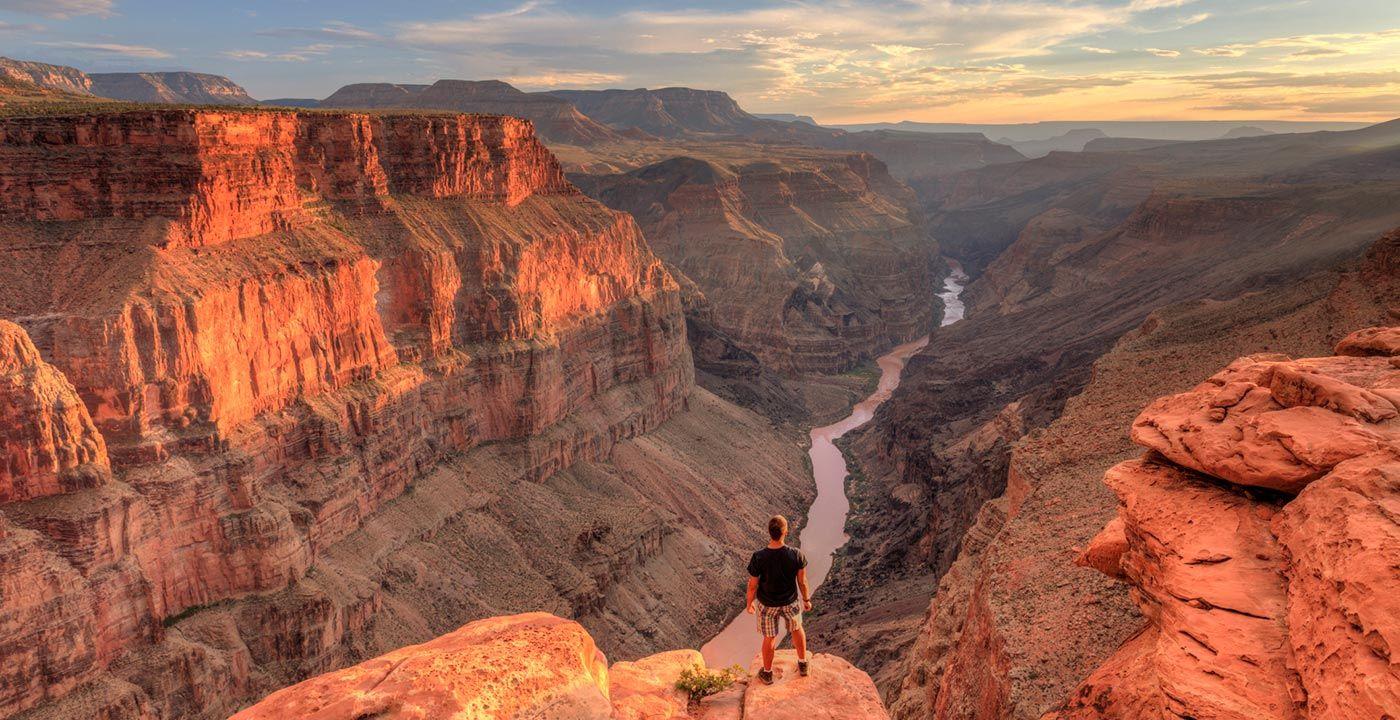 Gallery For > Grand Canyon National Park Wallpapers