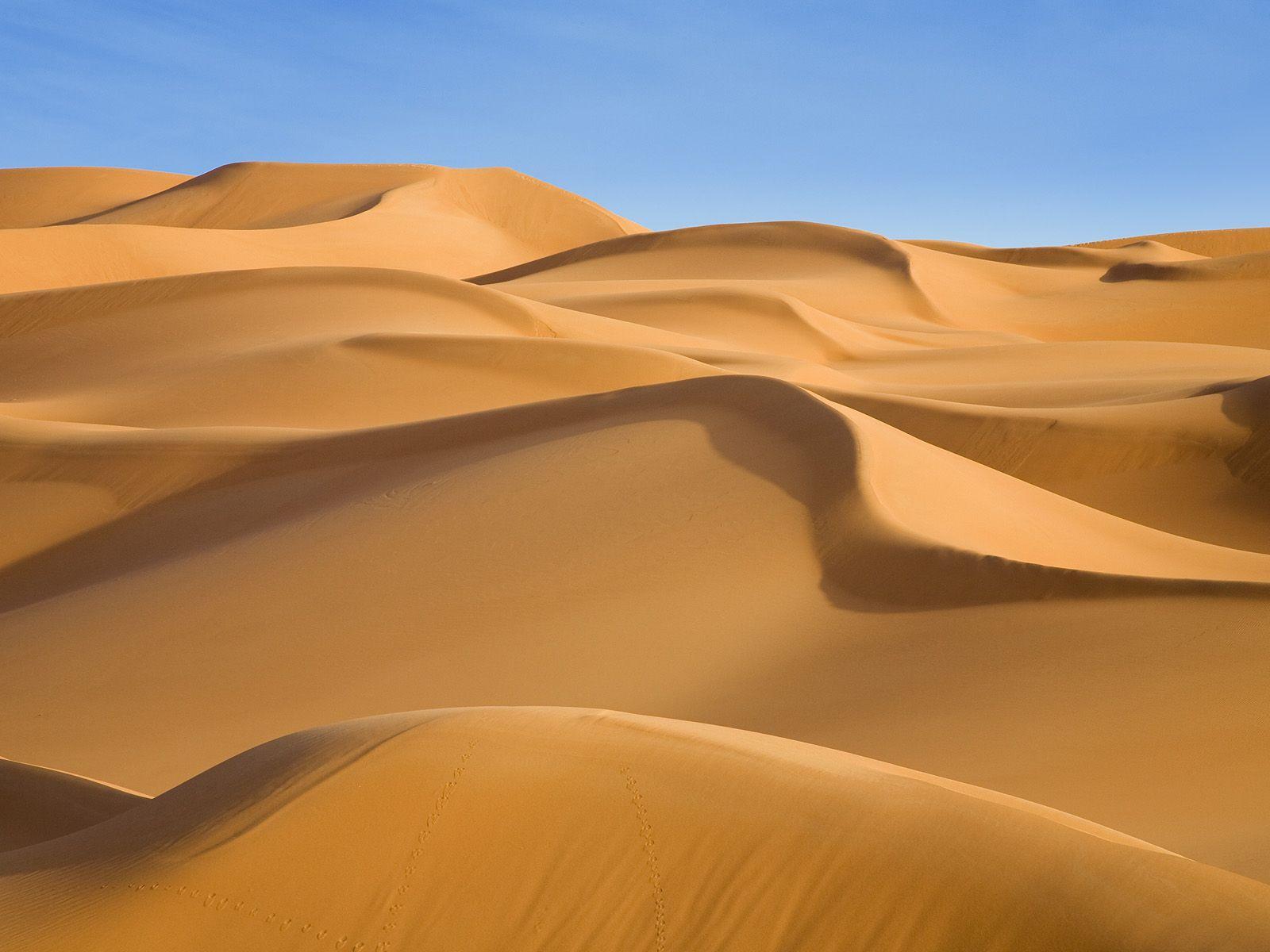 Sand Dunes 30731 ~ HDWallSource