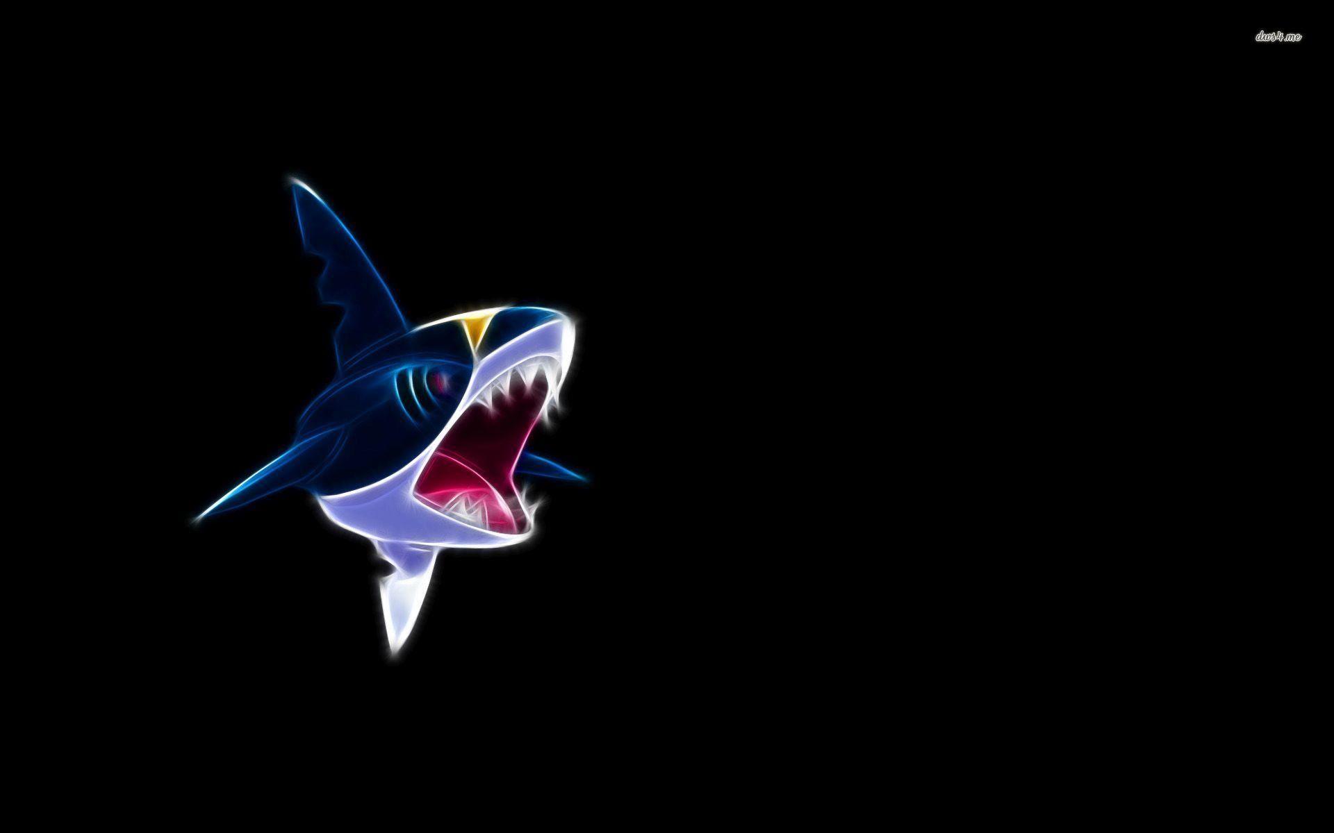 Sharpedo