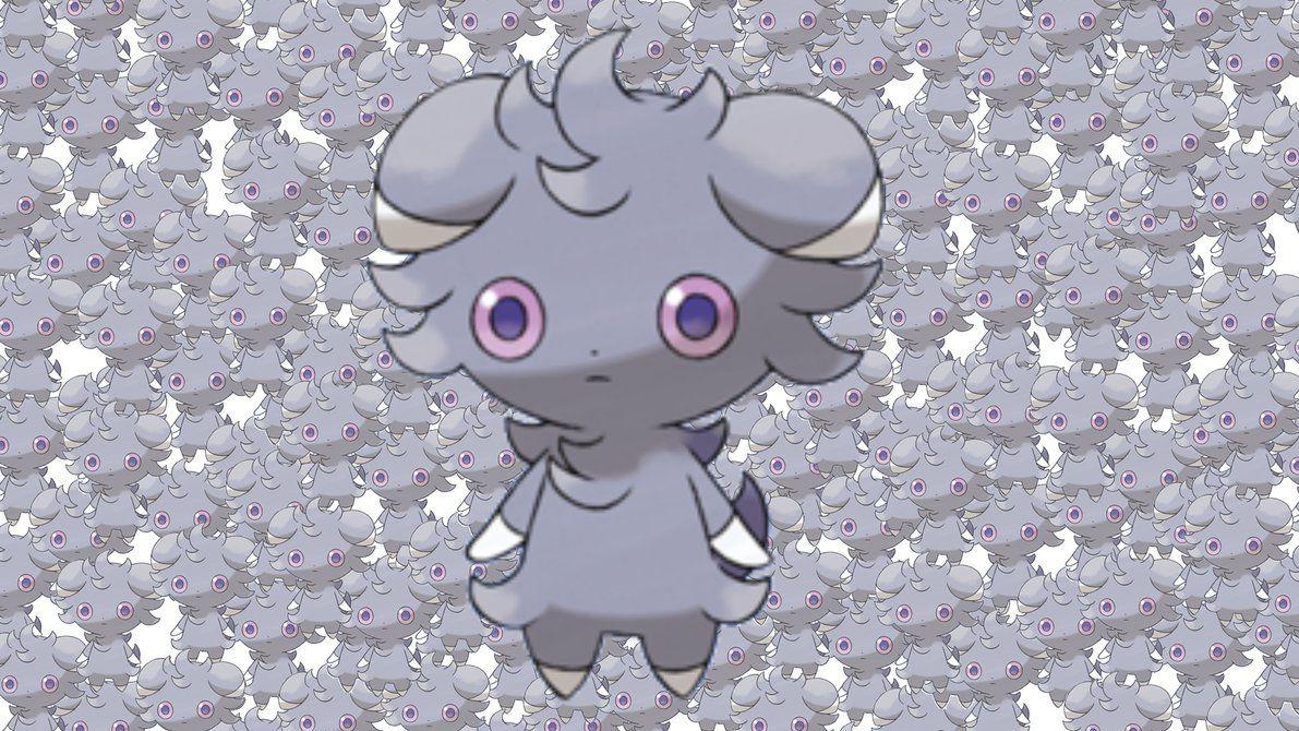 Espurr Wallpapers