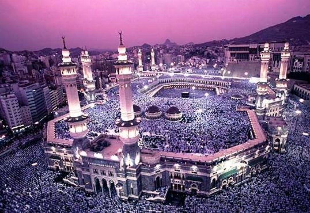 Mecca Makkah Beautiful Pictures wallpapers Photos Image