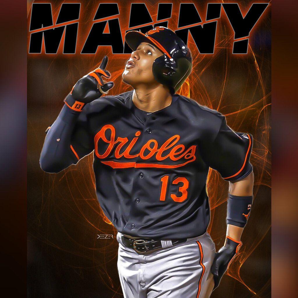 Manny Machado Wallpapers